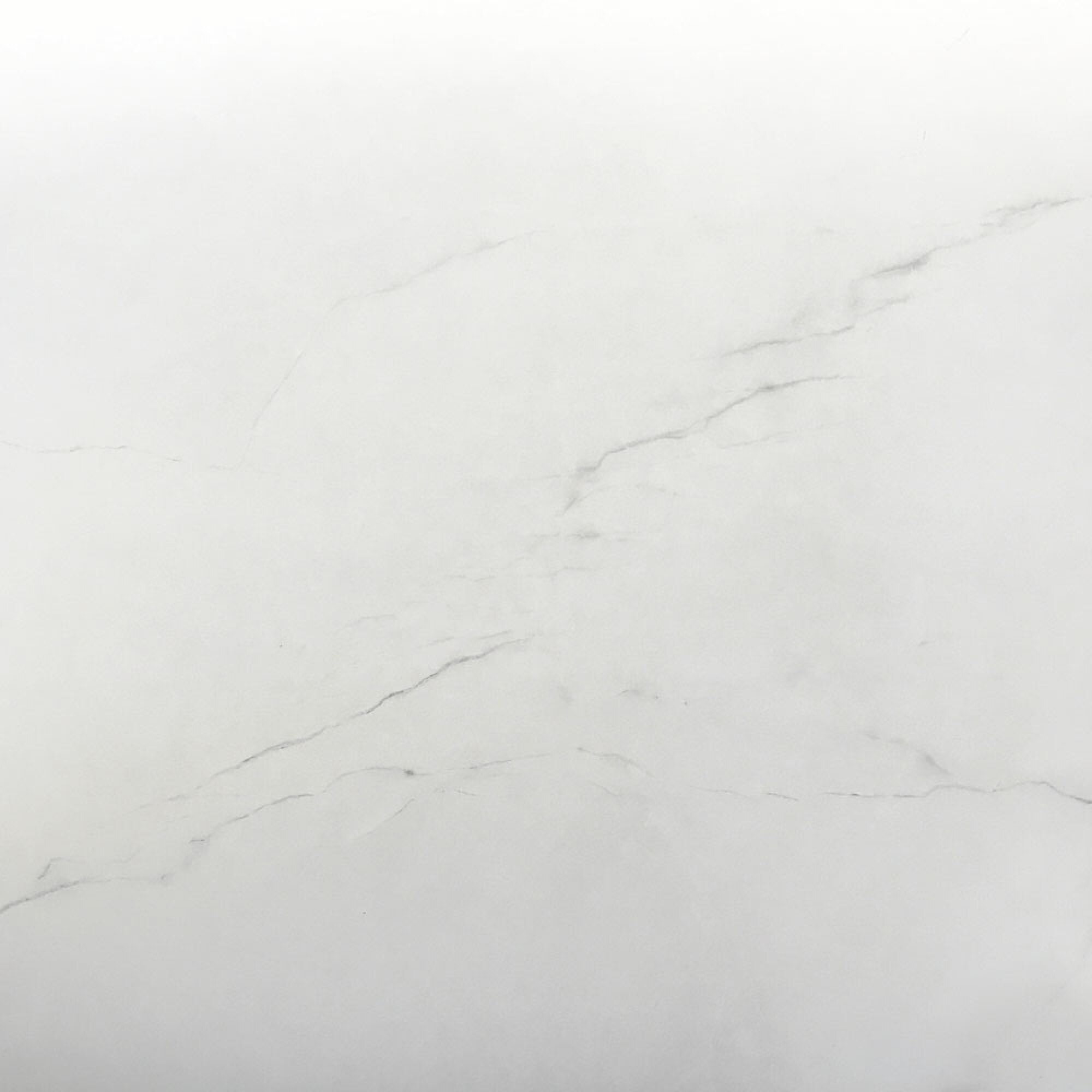 Mange-debout 60x60cm - modèle Rome marbre paro