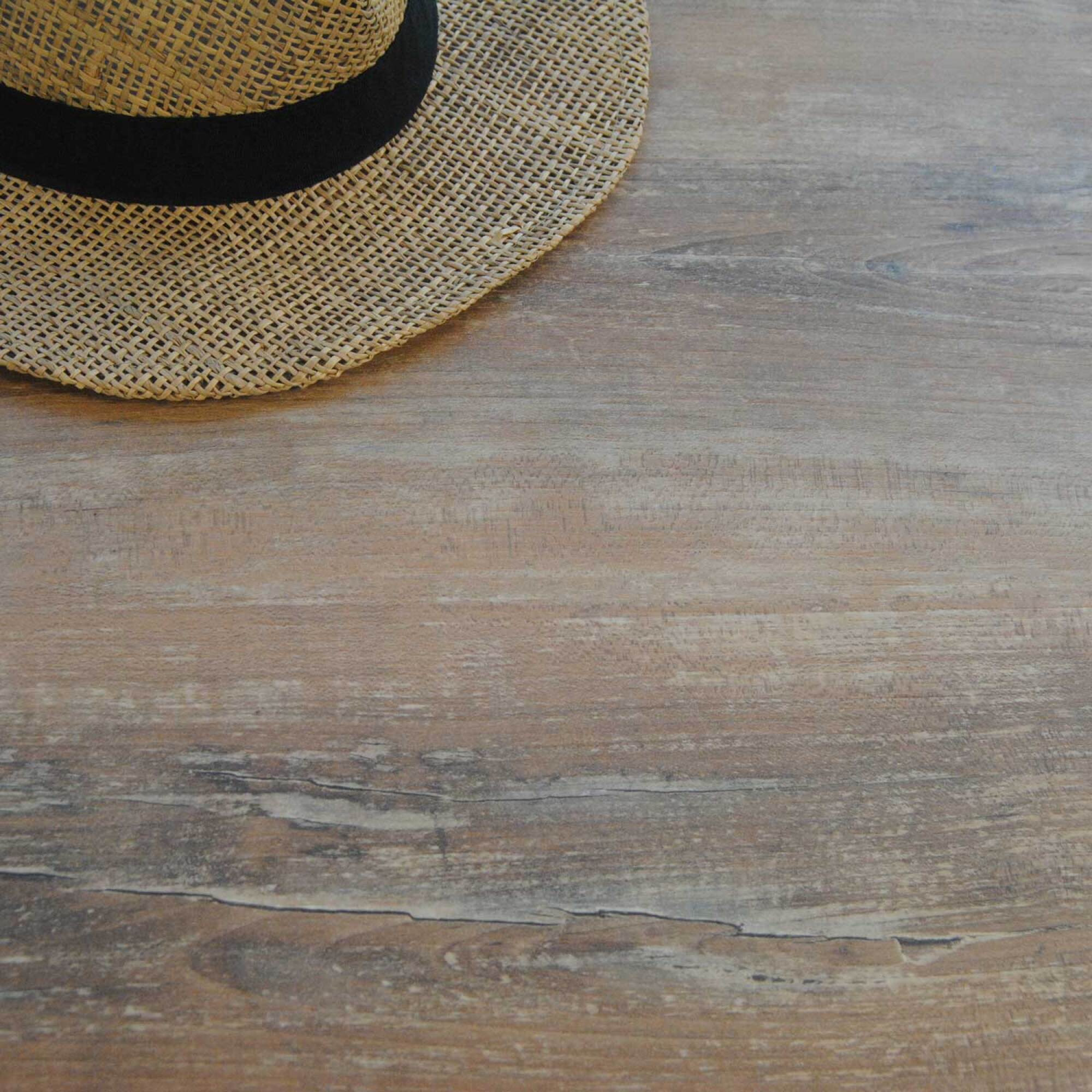 Mange-debout 70x70cm - modèle Bazila chene slovene