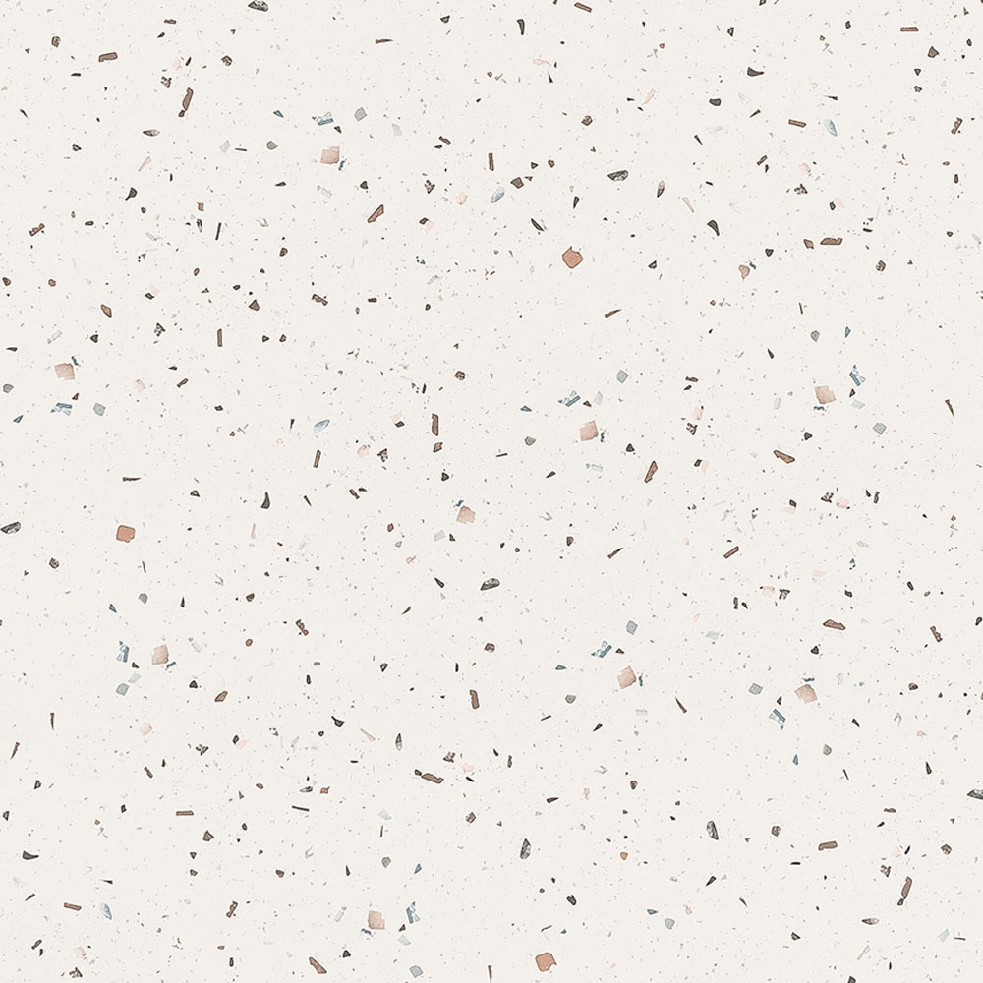 Mange-debout Ø60cm Rome bistrot terrazzo