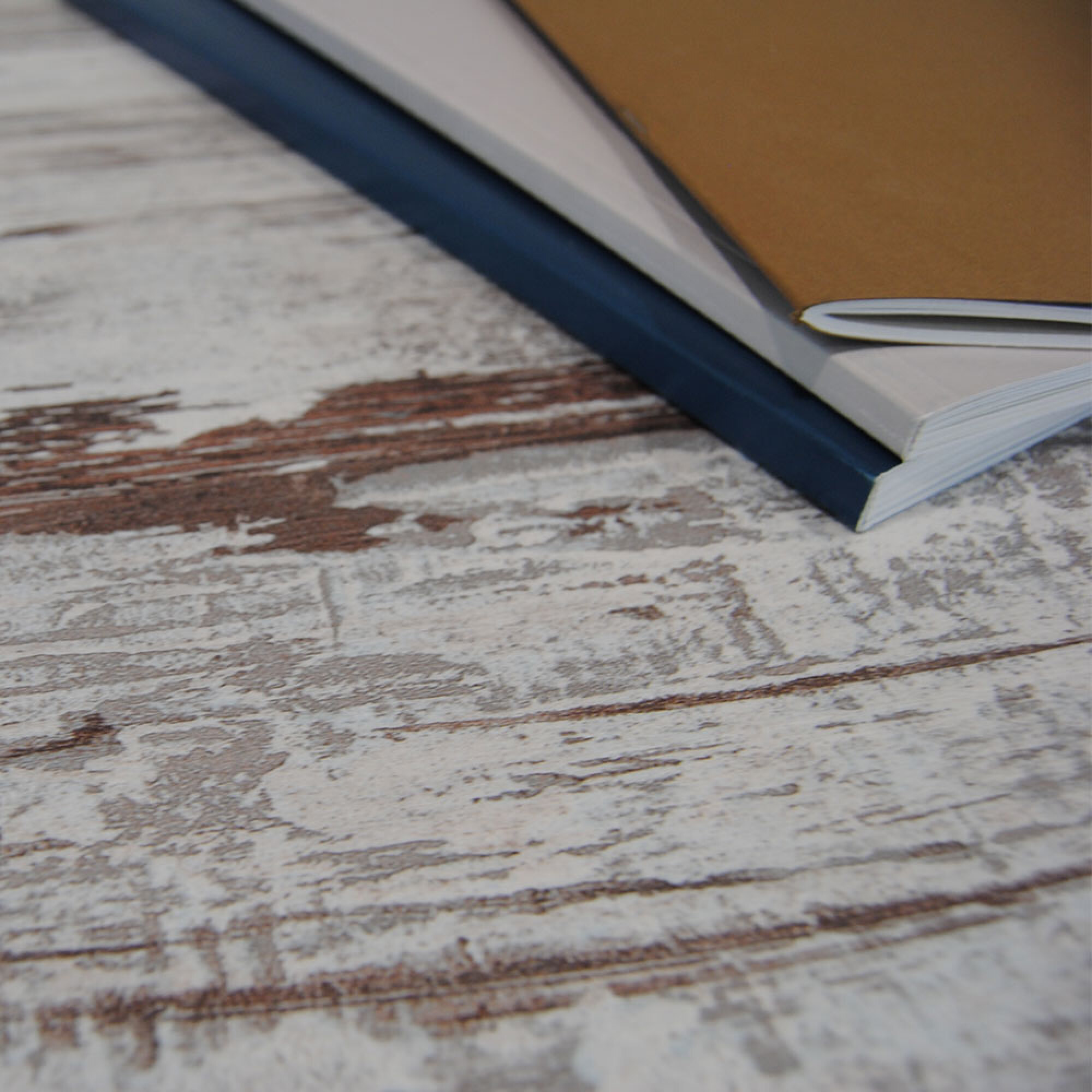 Plateau 140x70 decor chene islande