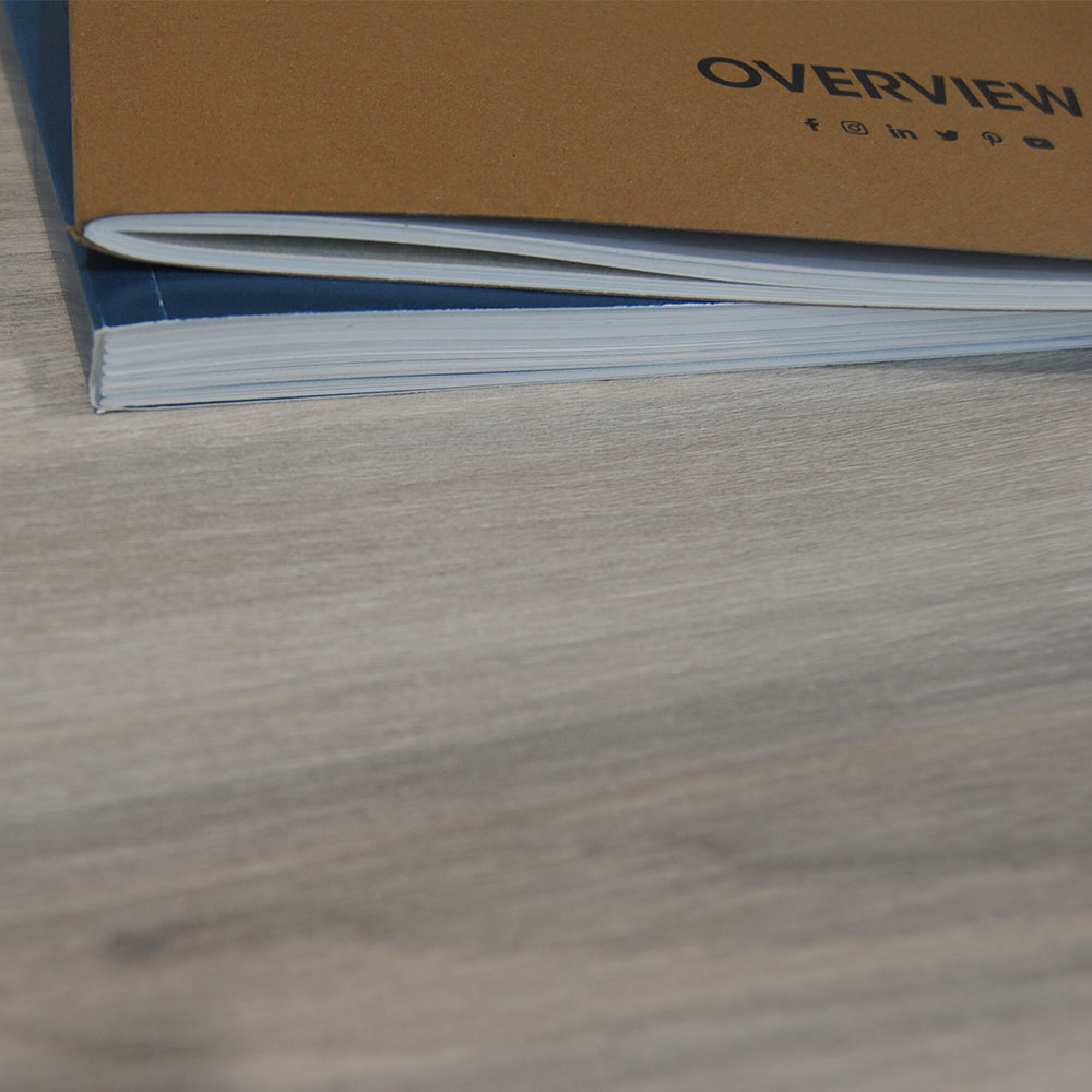 Plateau 160x80 decor bois tages