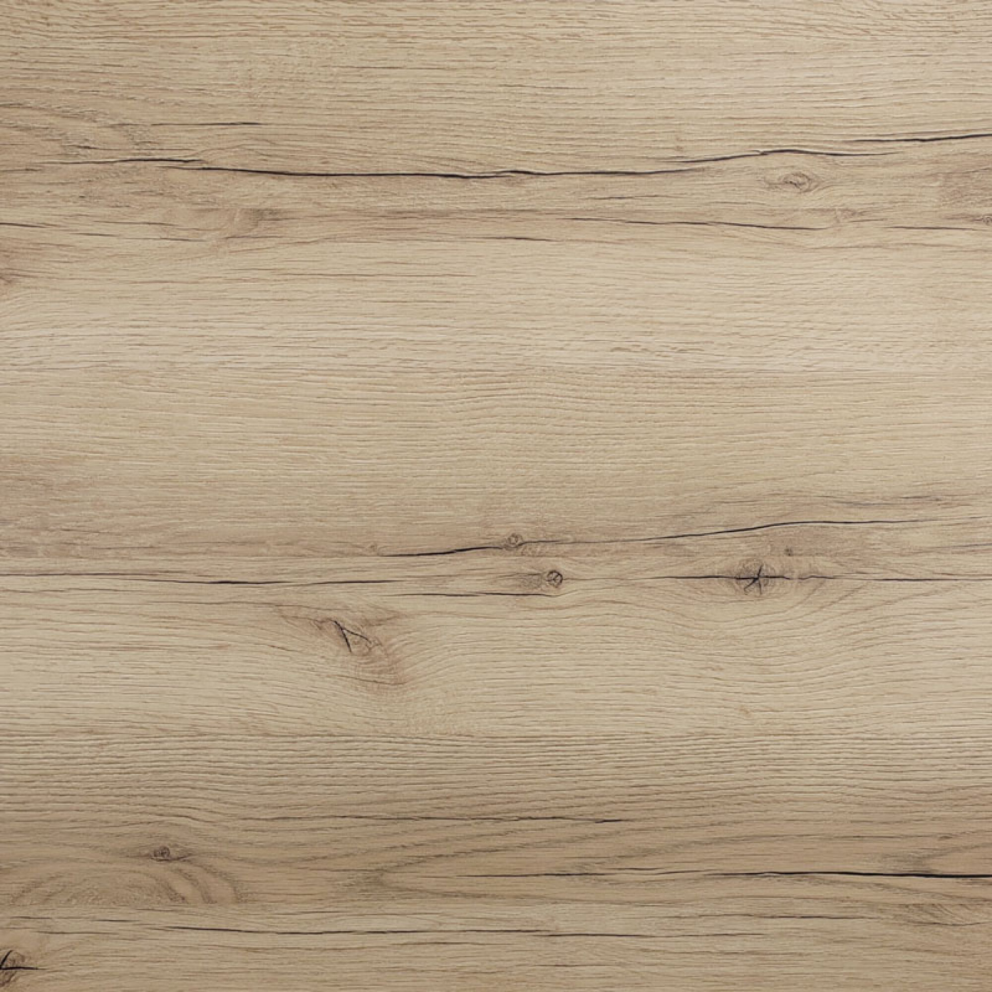 Plateau 160x80 decor chene delano