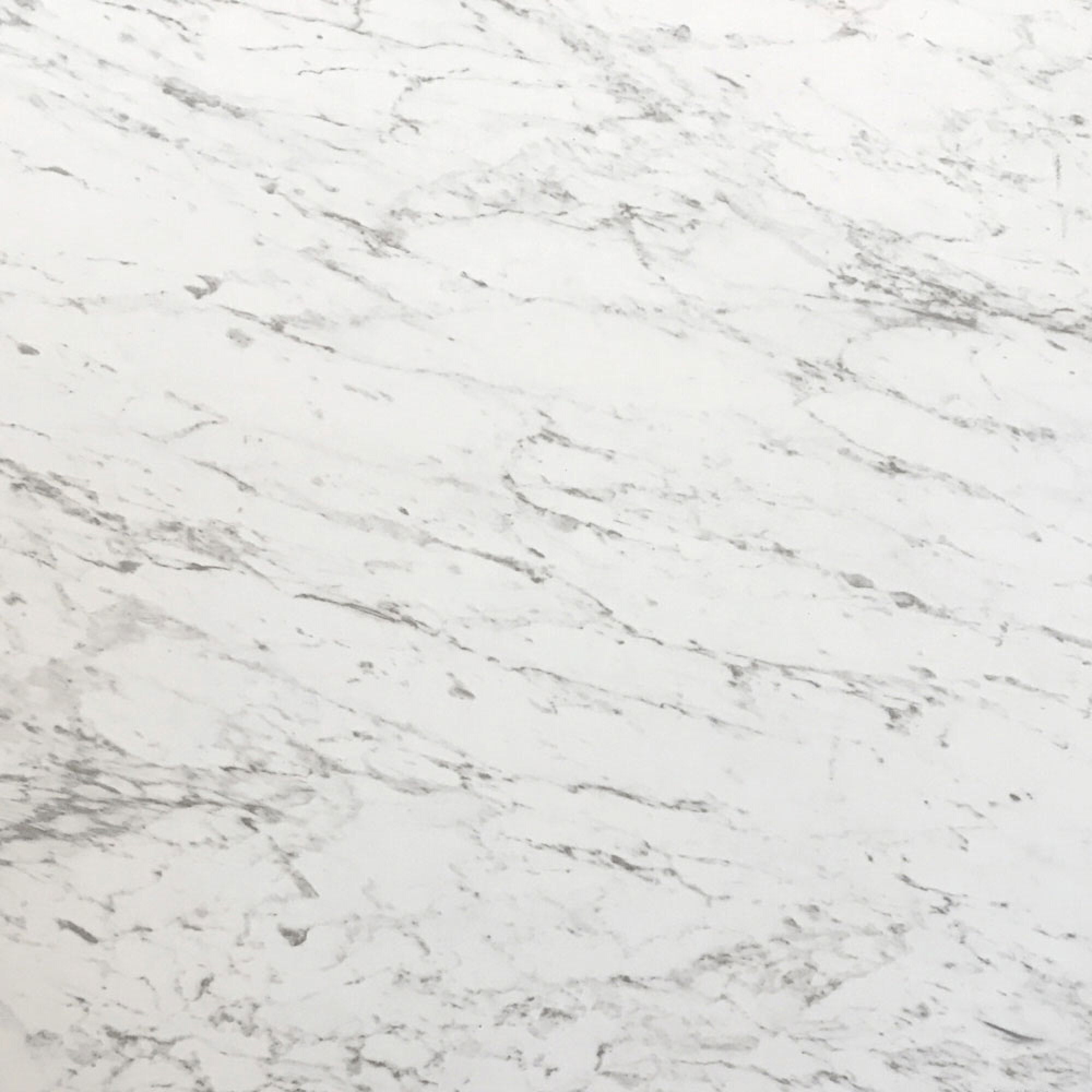 Plateau 160x80 decor marbre calacata