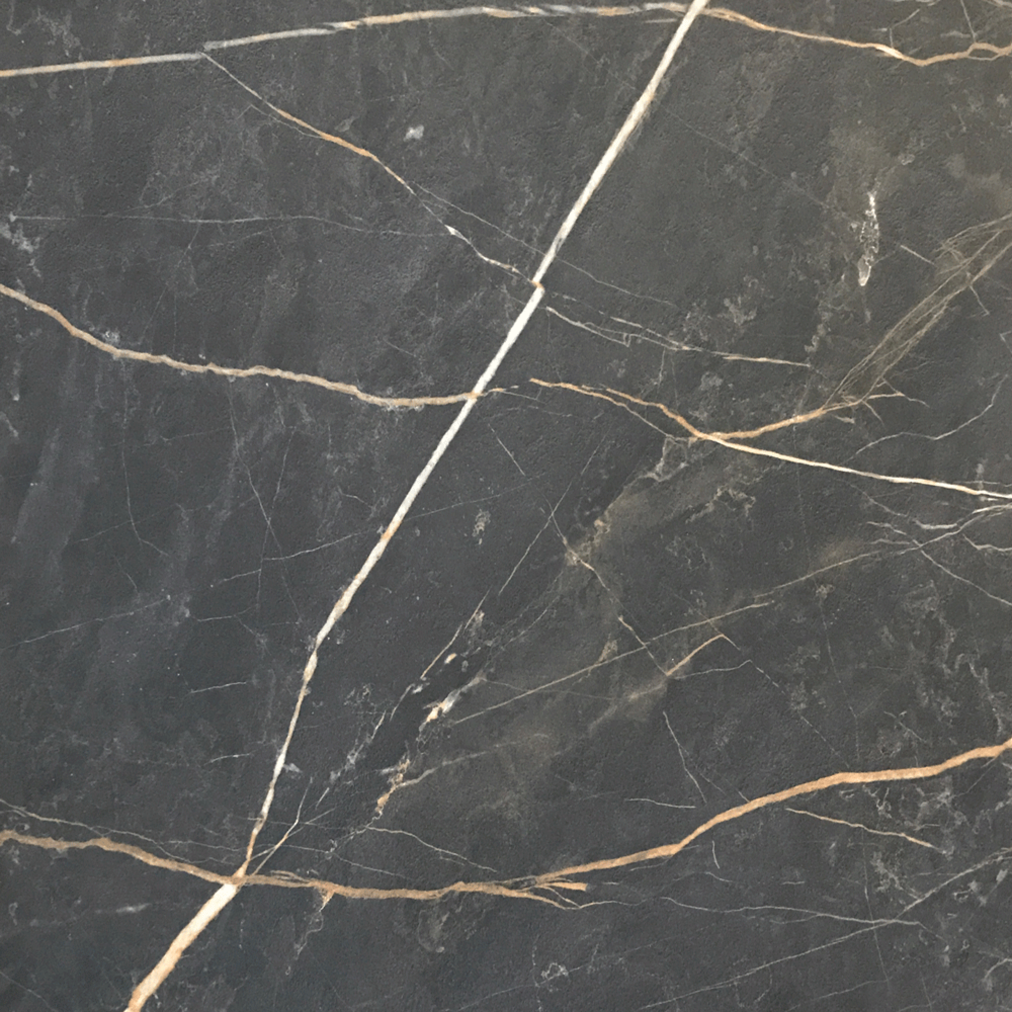 Plateau 70x70 decor marbre samas