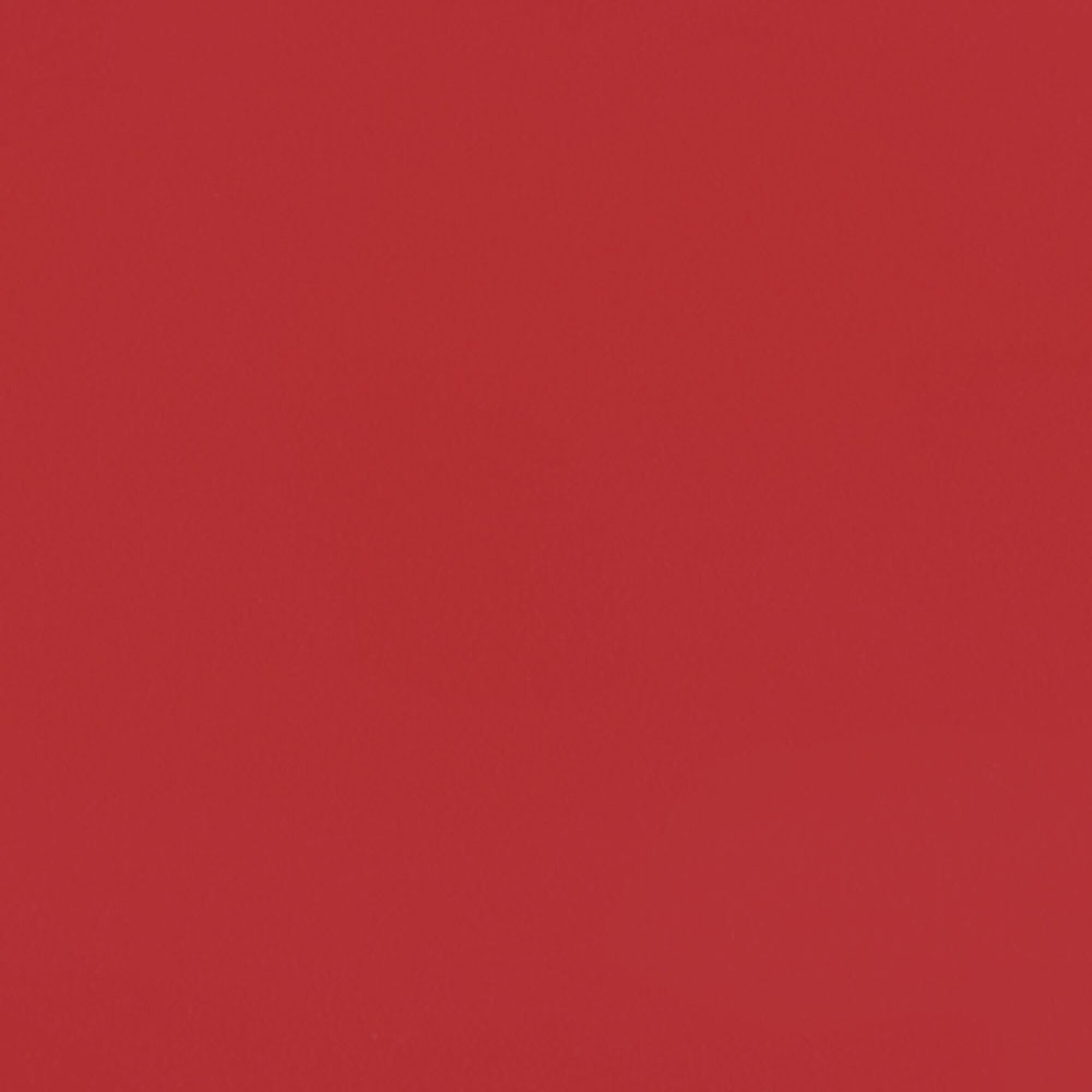 Table 70x70cm - modèle Bazila rouge