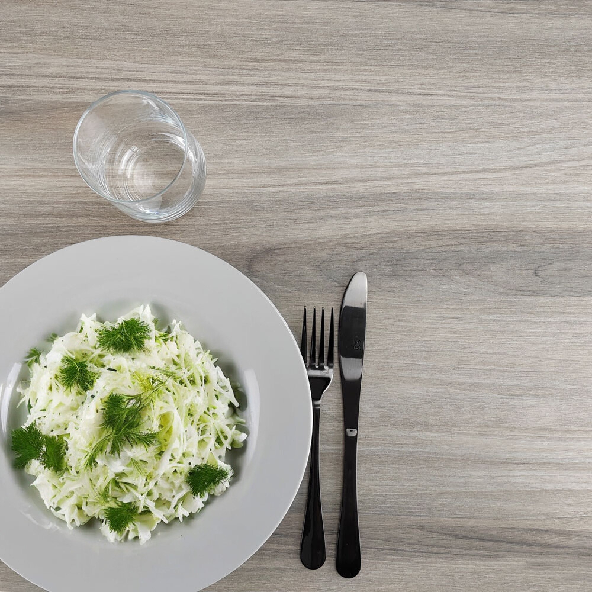 Table Ø120cm - modèle Rome chêne tage