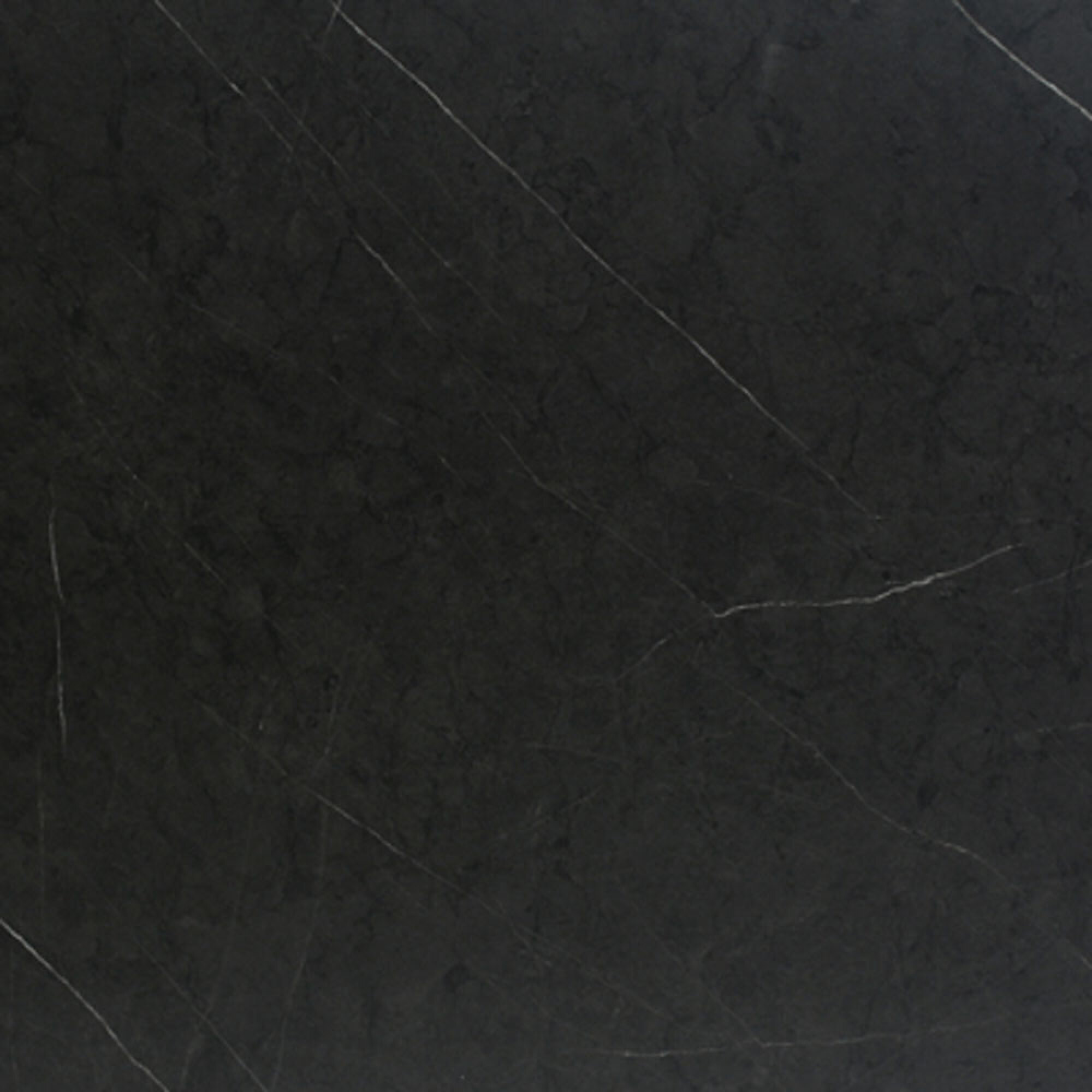 Table Ø120cm Rome bistrot pierre noire