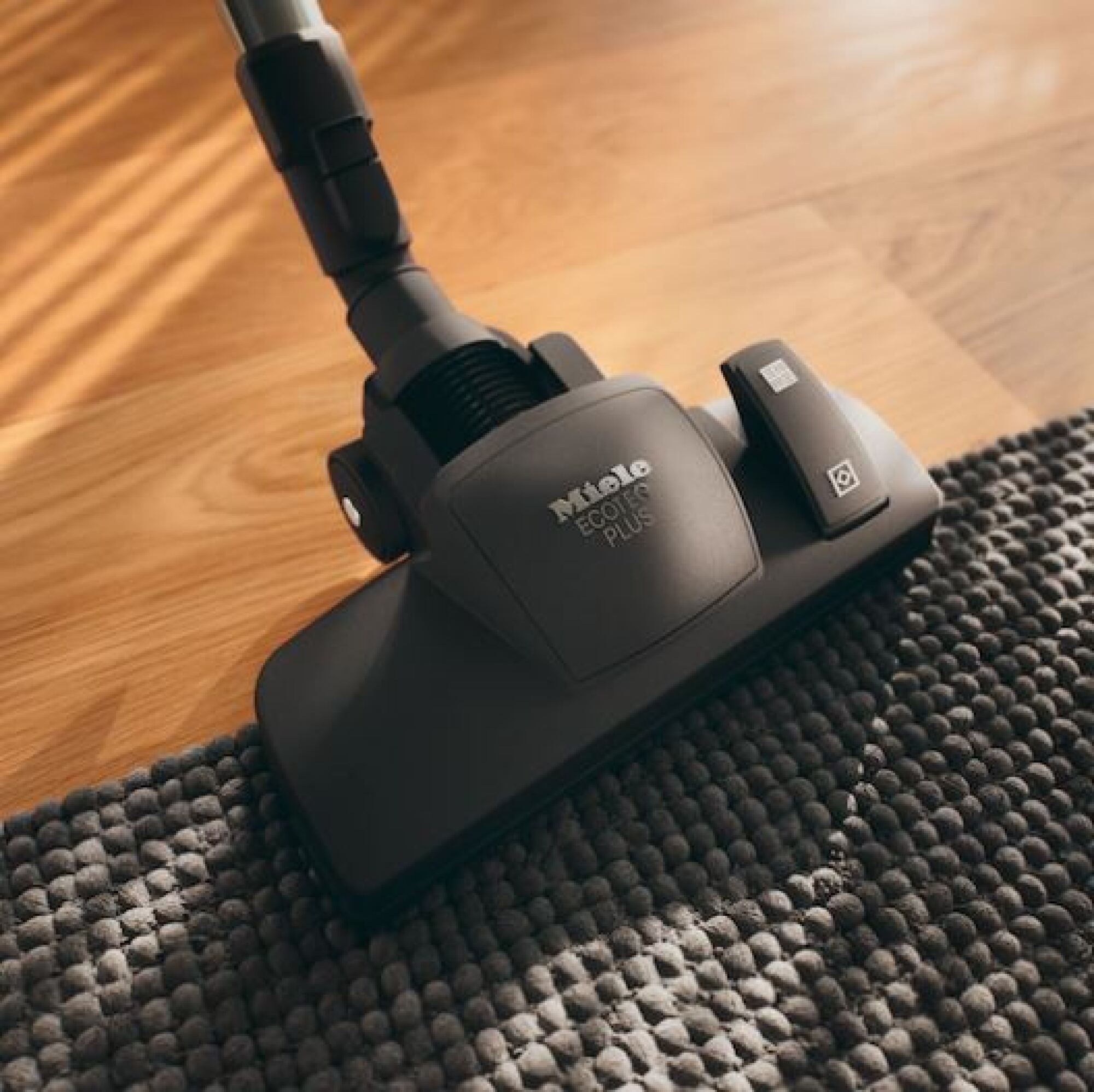 Aspirateur sans sac Miele BLIZZARD CX1 COMF EL-3240