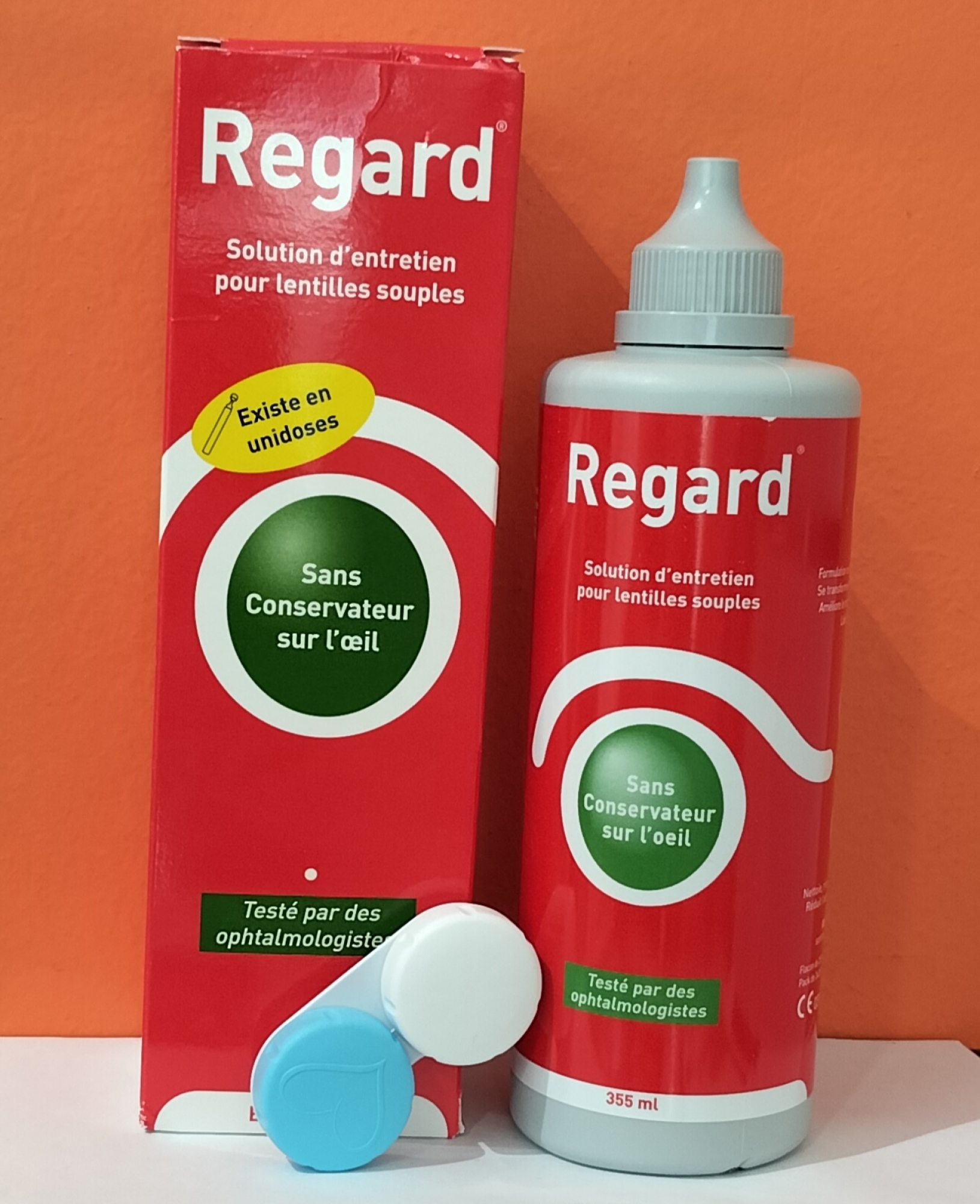 Regard 355 ml