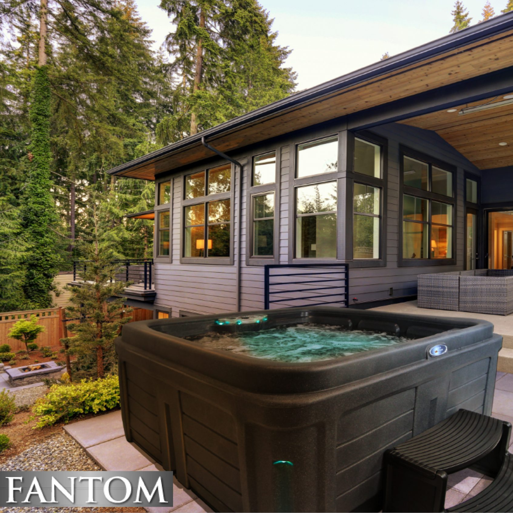 SPA FANTOM