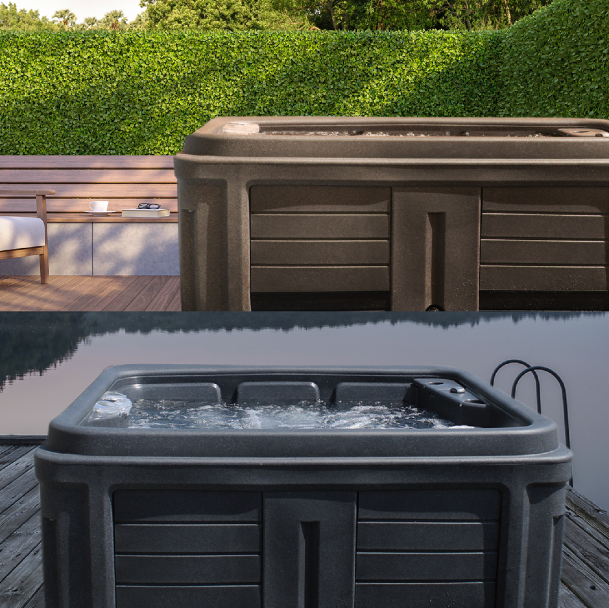 SPA FANTOM