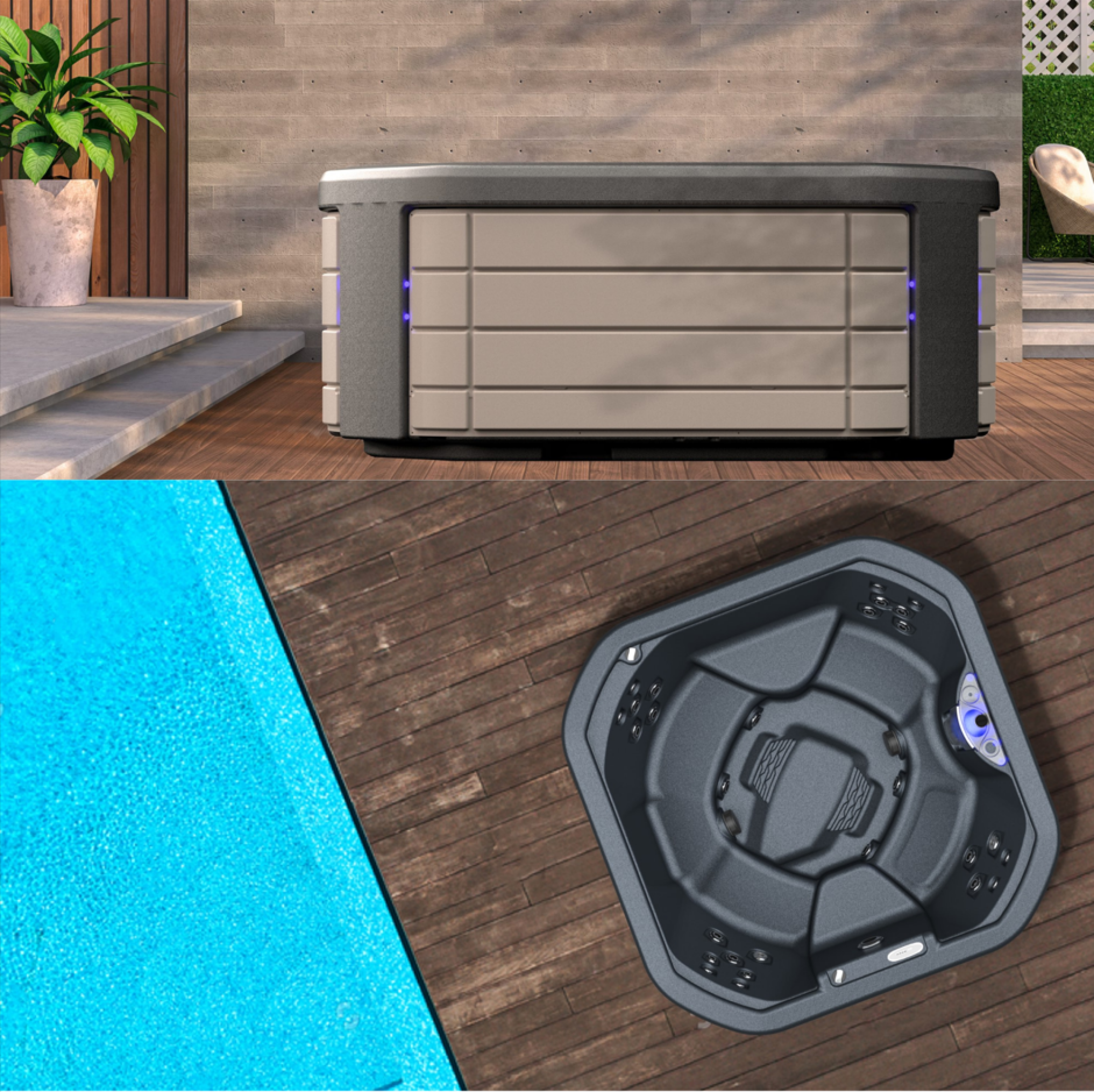 SPA ORION