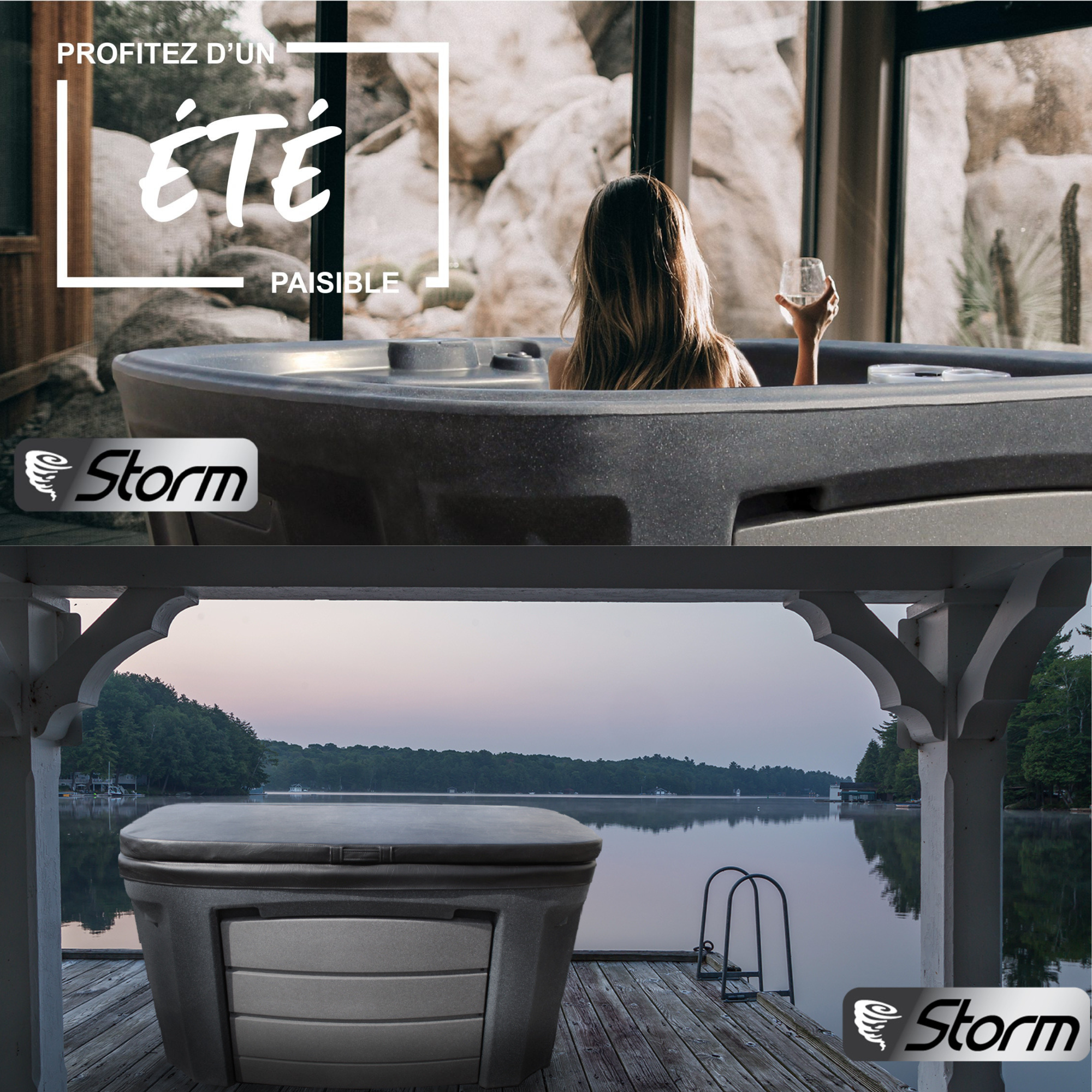 SPA STORM