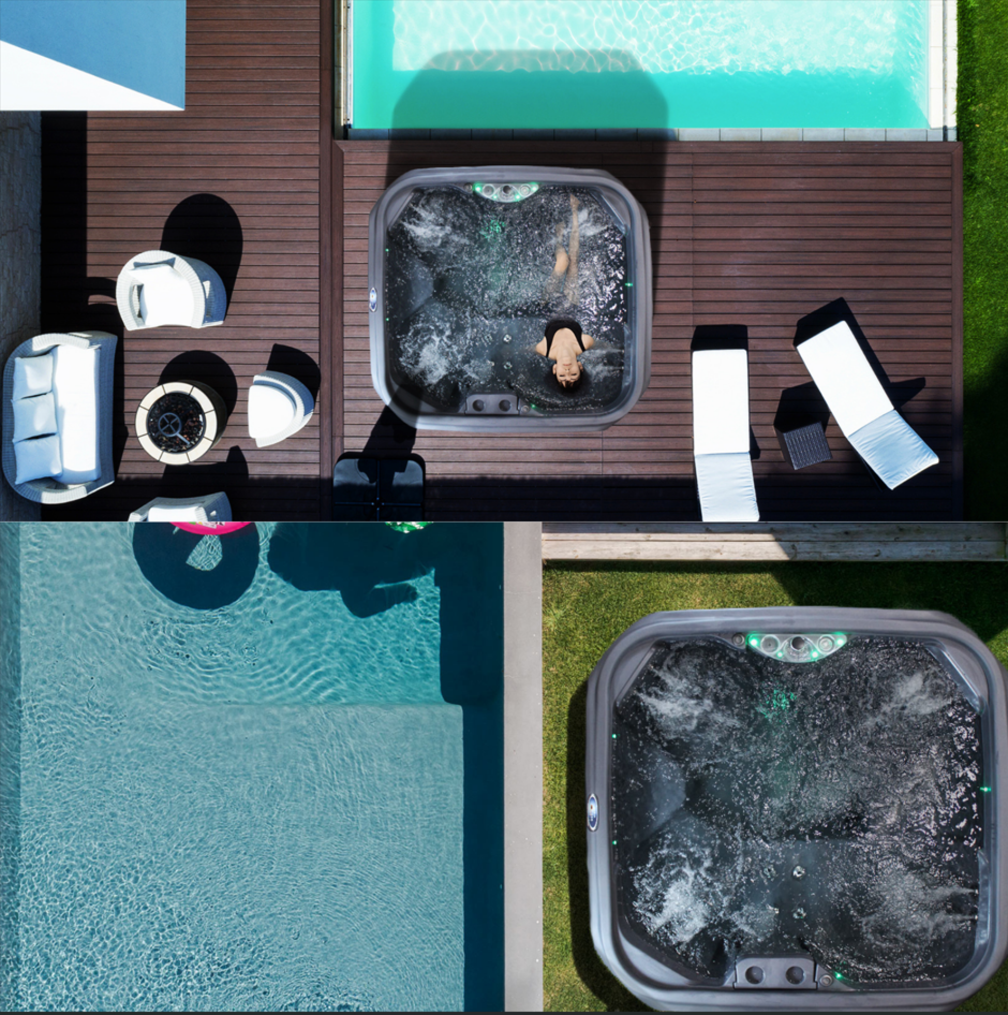 SPA STREAM