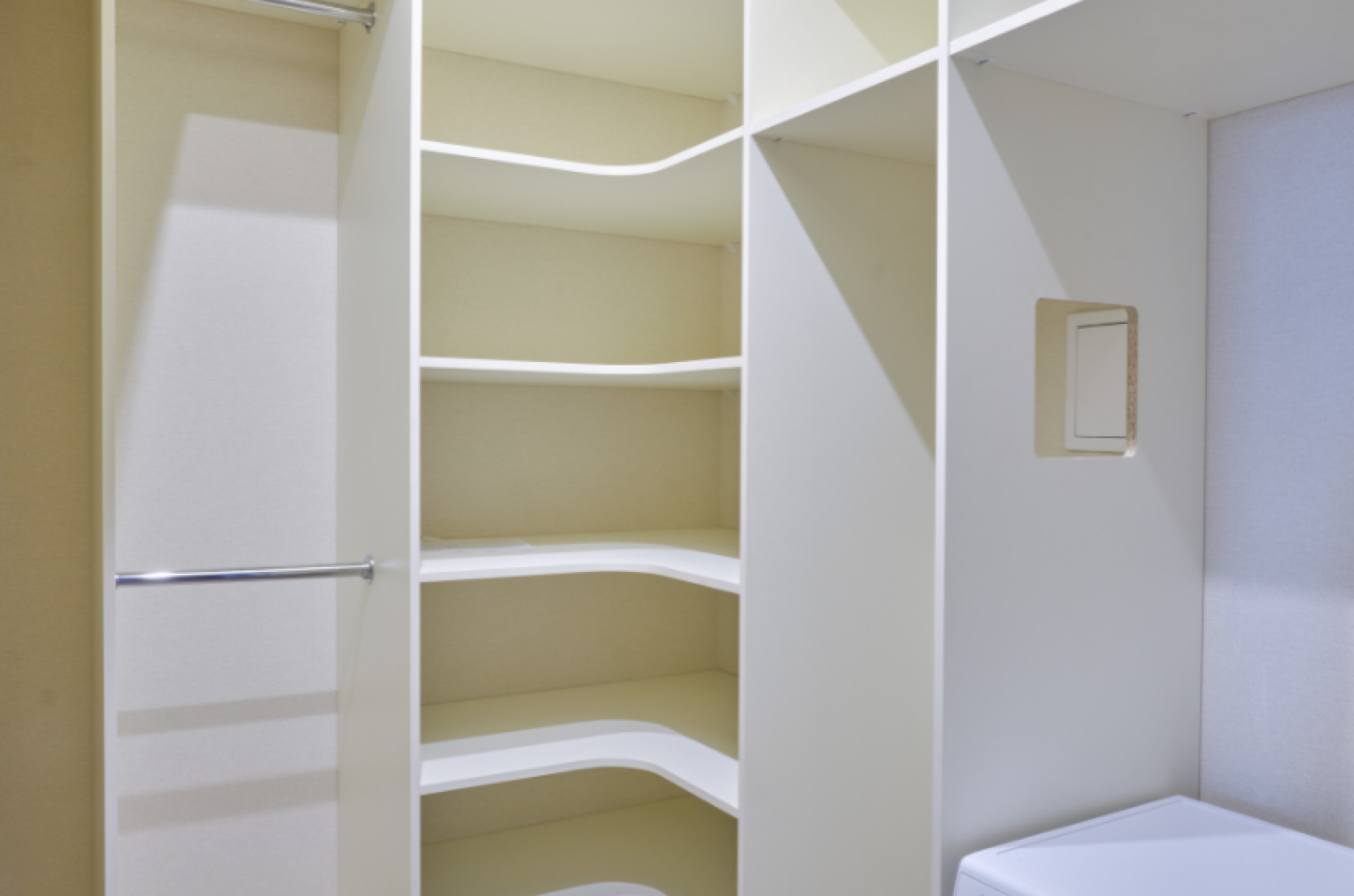 Dressing sur mesure
