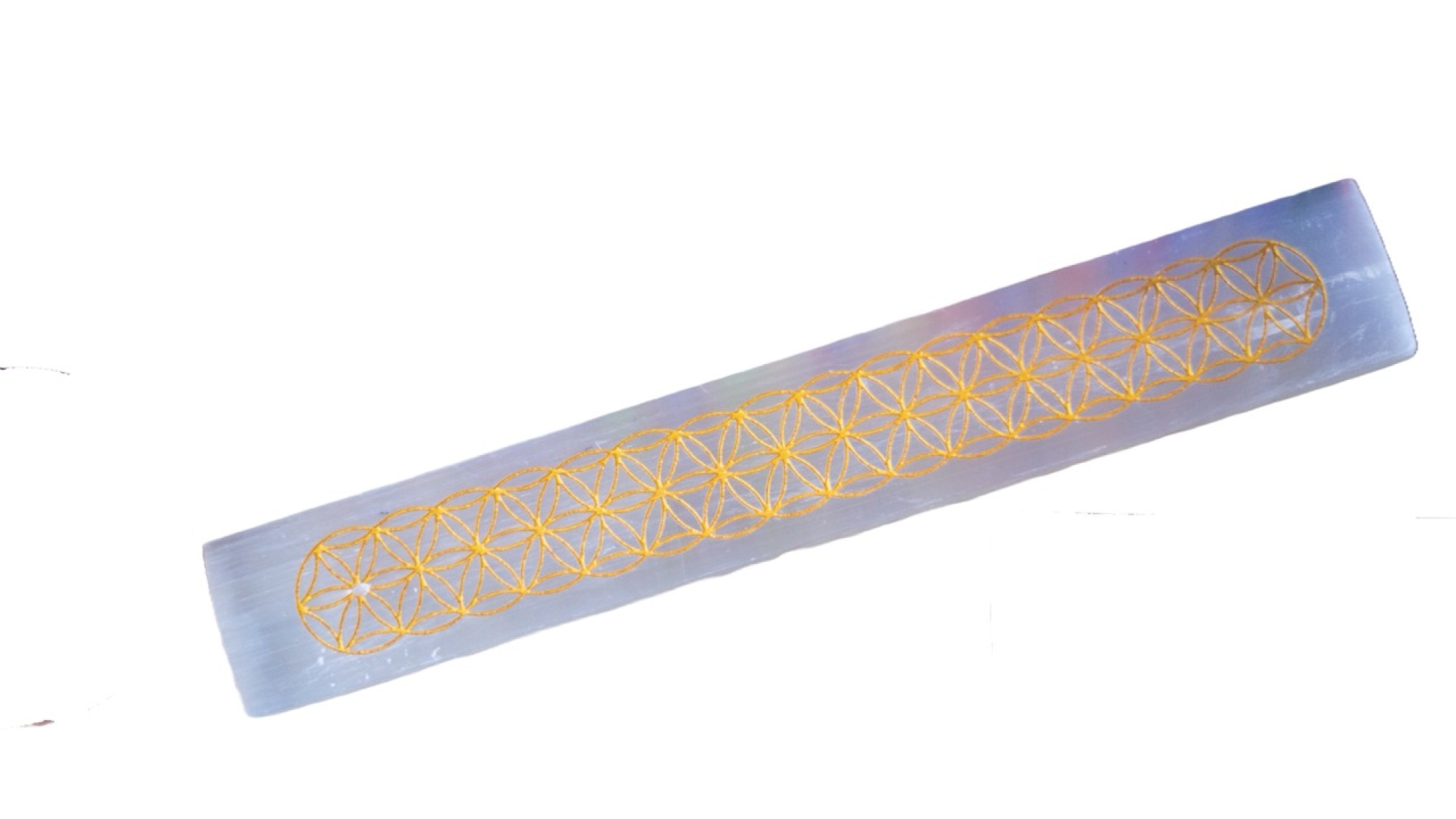 PORTE ENCENS SELENITE