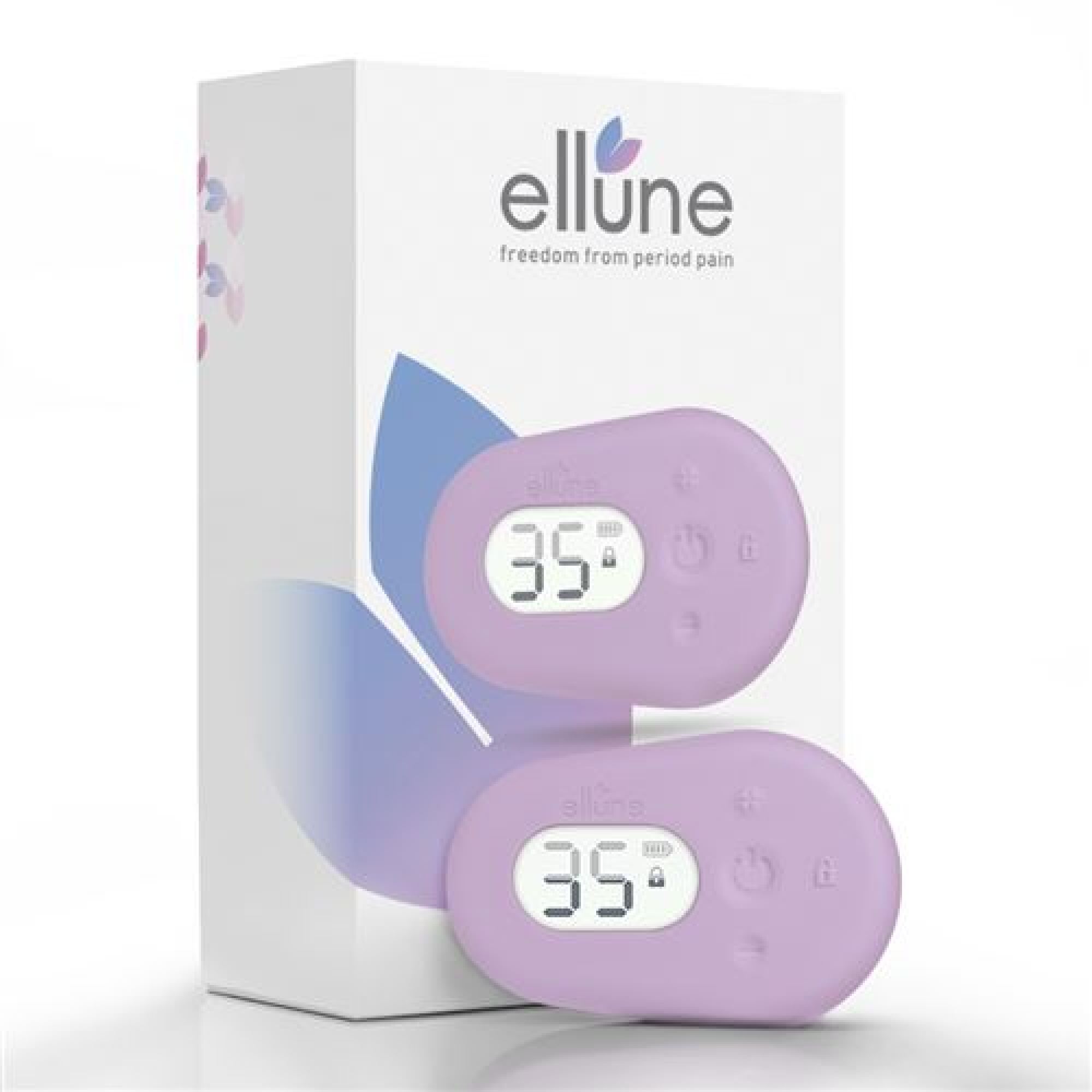 Coffret Paingone Ellune – Rose poudrée