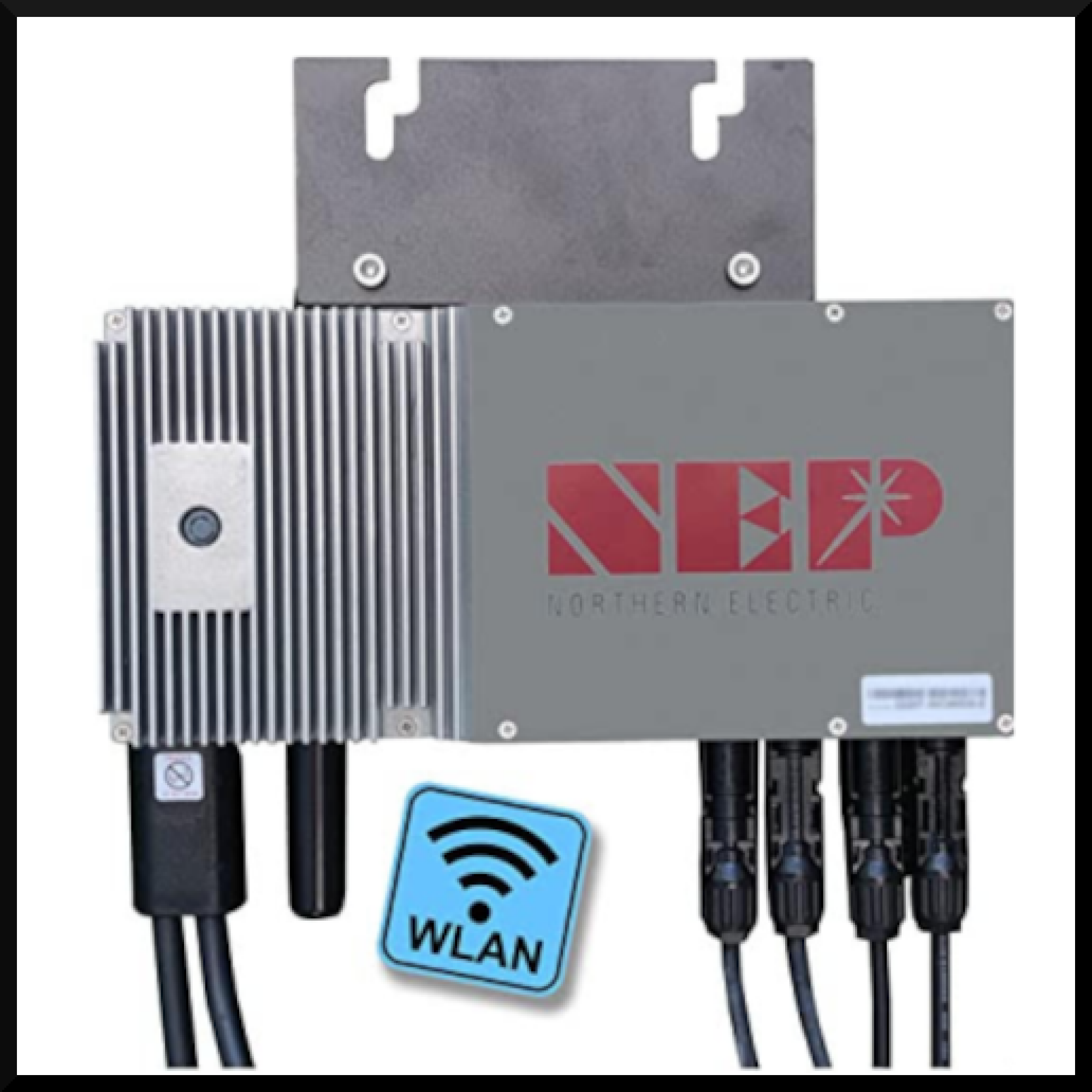 Kit Lumisun 900Wc Plug&Play