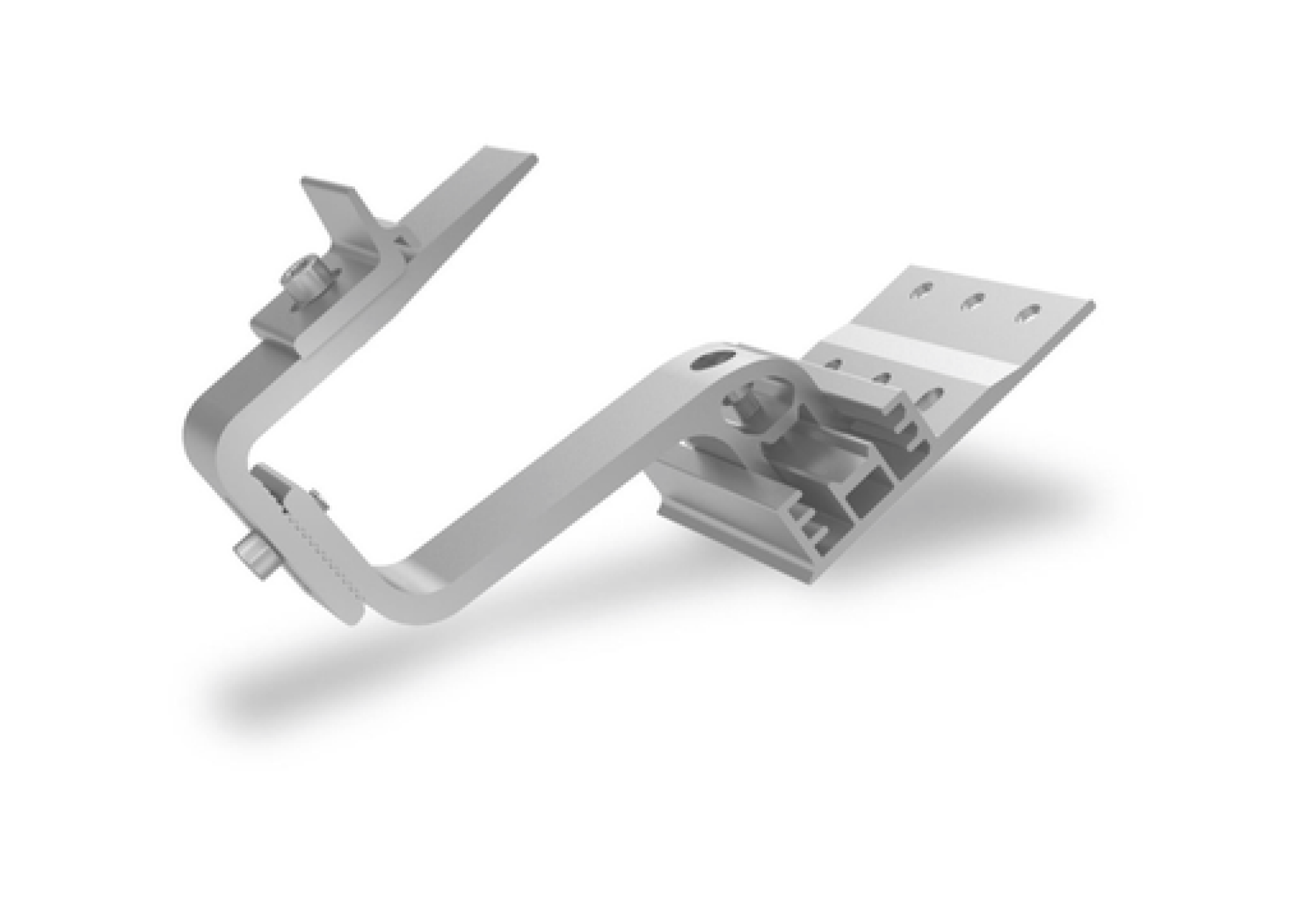 Kit Solaire 6kW /Onduleur Central /Tuiles