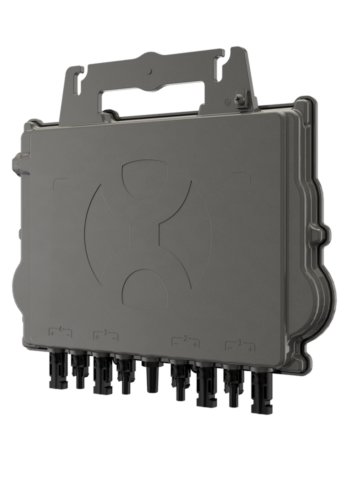 Kit Solaire 9kW/Micro Onduleur (triphasé)/Tuiles