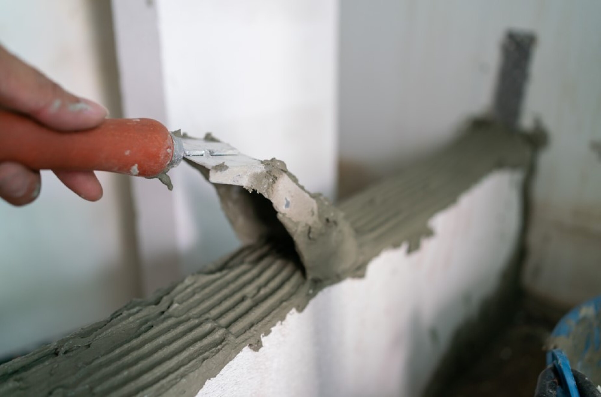 Devis de maçonnerie