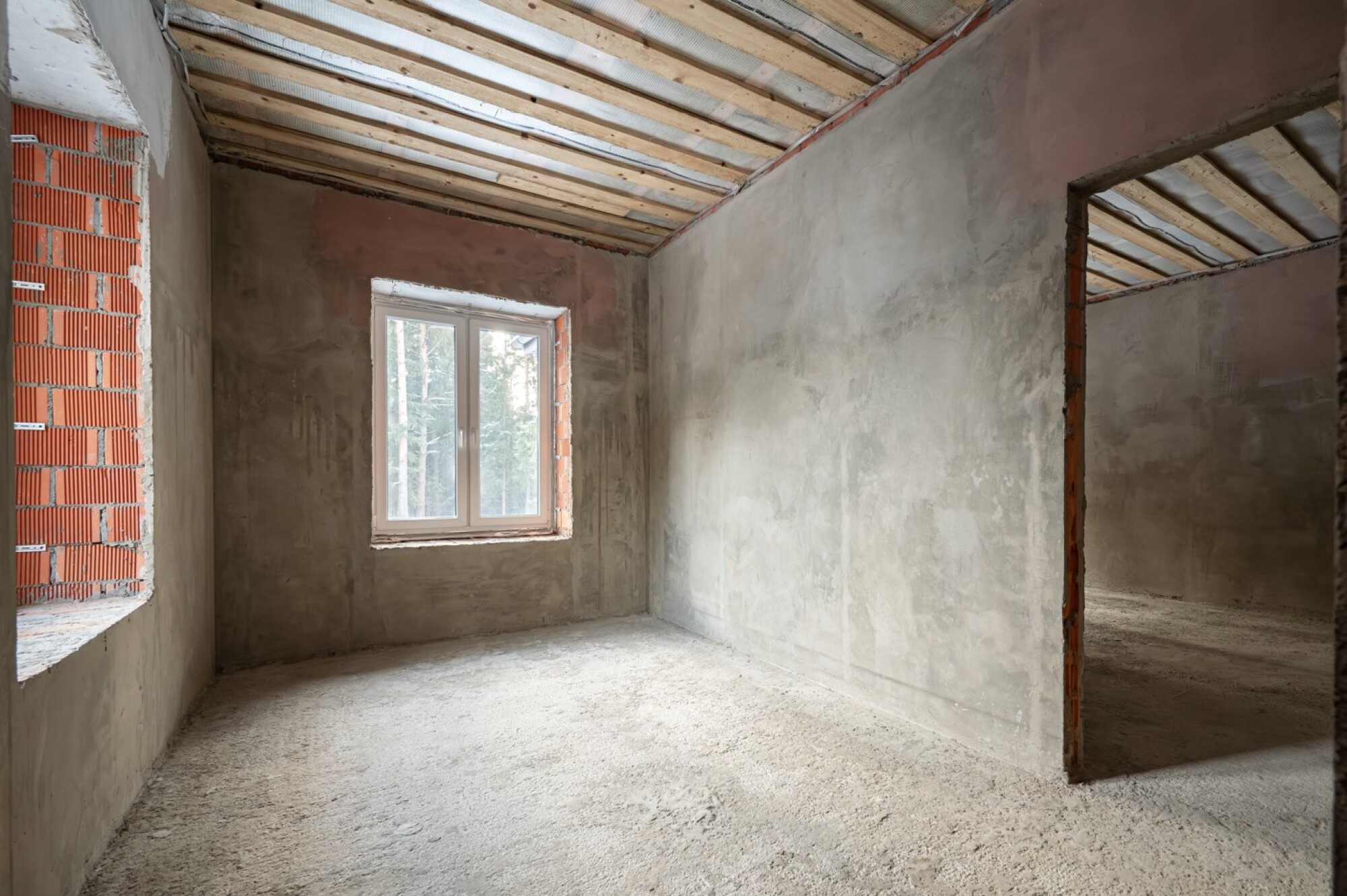 Devis pour mur porteur