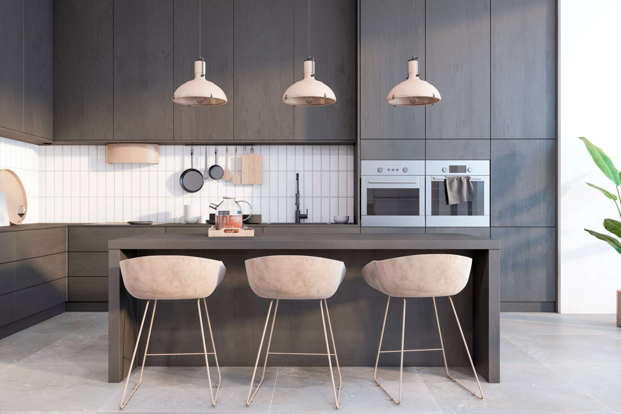 Cuisine design