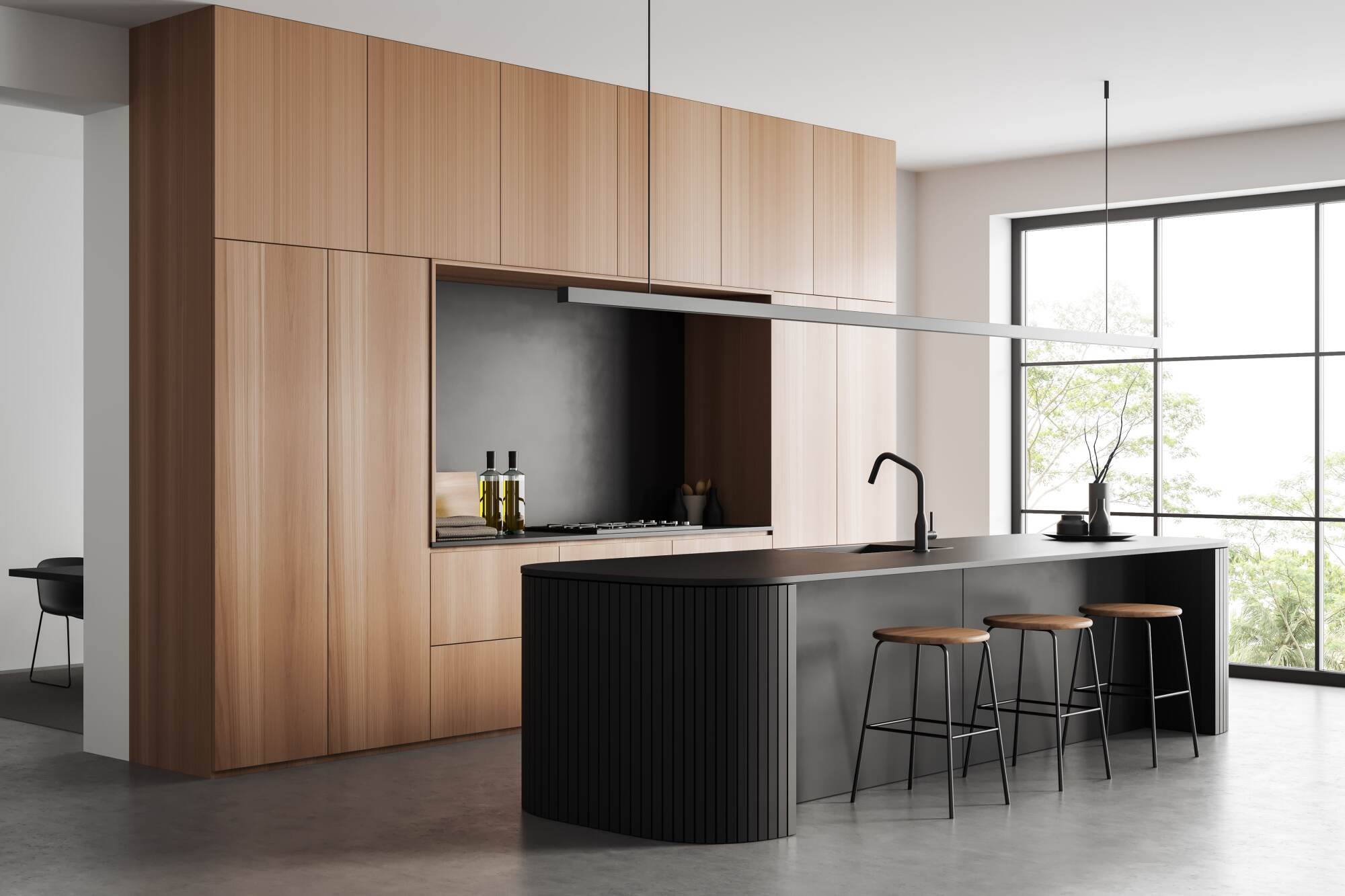 Cuisine sur mesure
