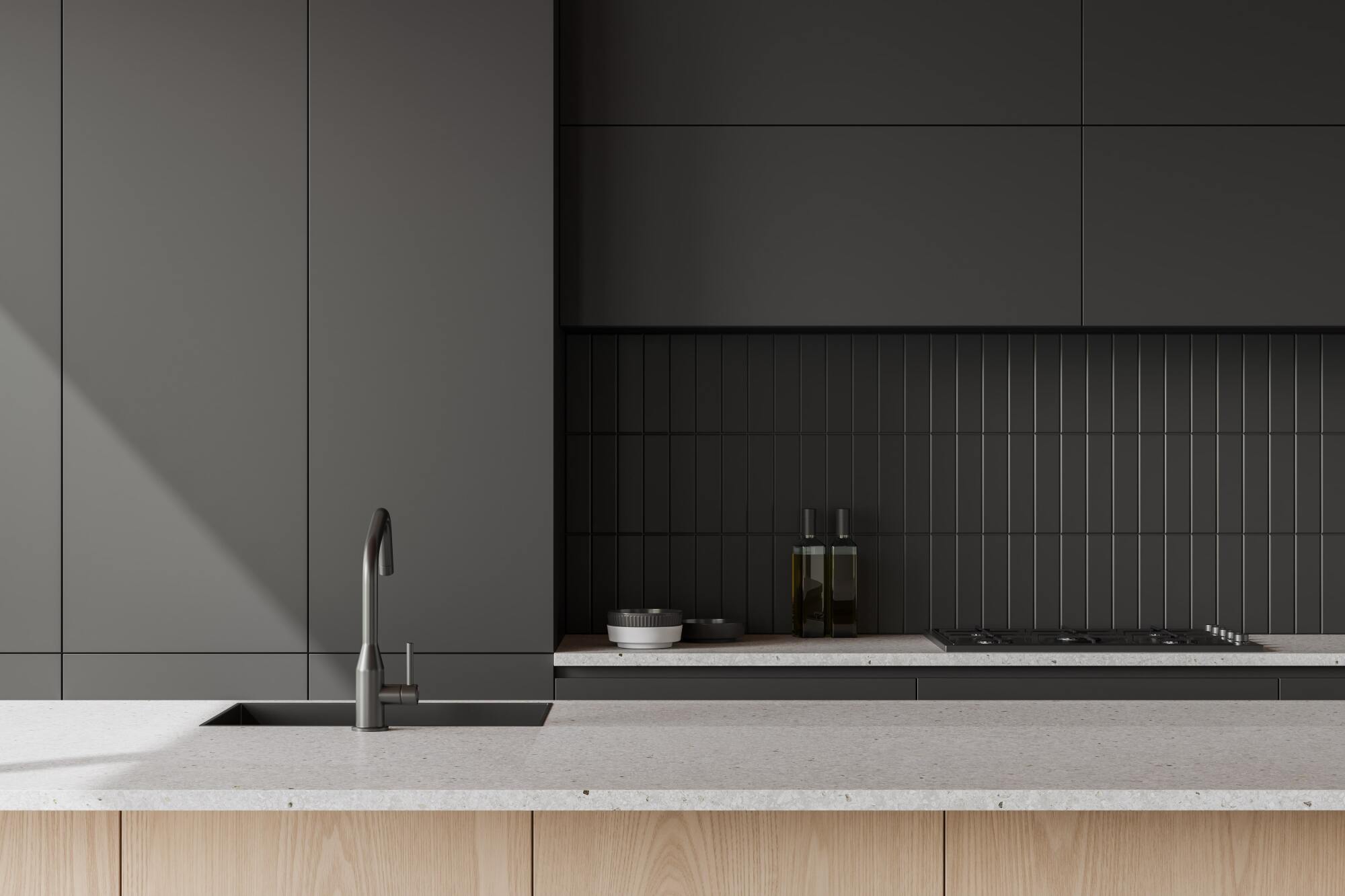 Evier pour cuisine