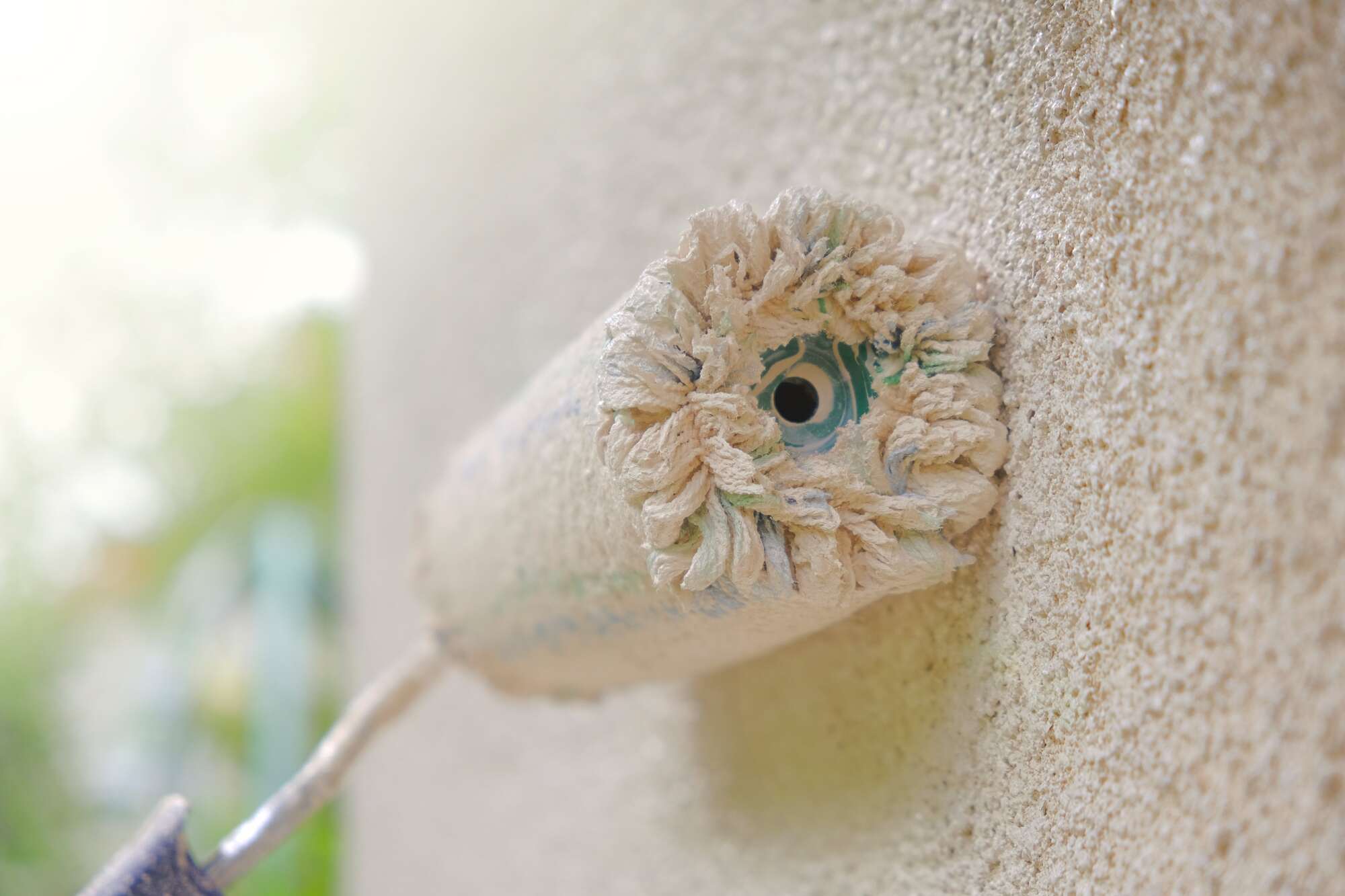 Peinture Pliolite
