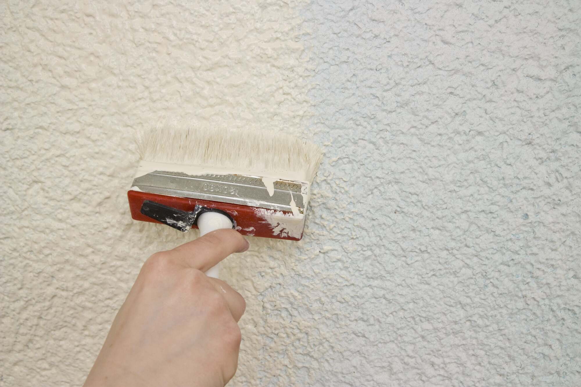 Peinture pour crépi extérieur