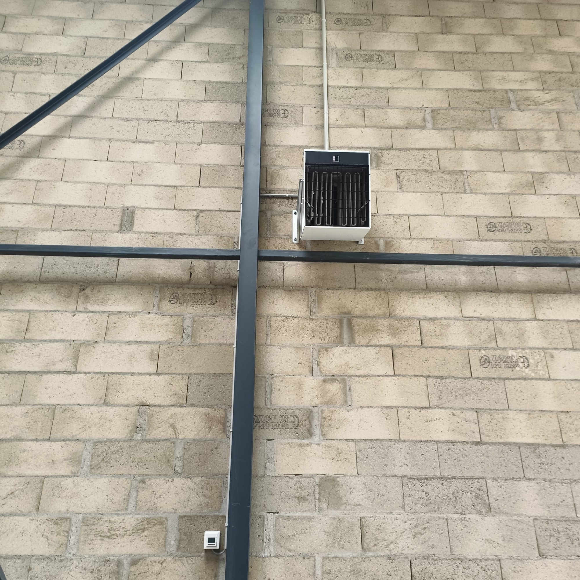 Installation aérotherm en Eure et Loir