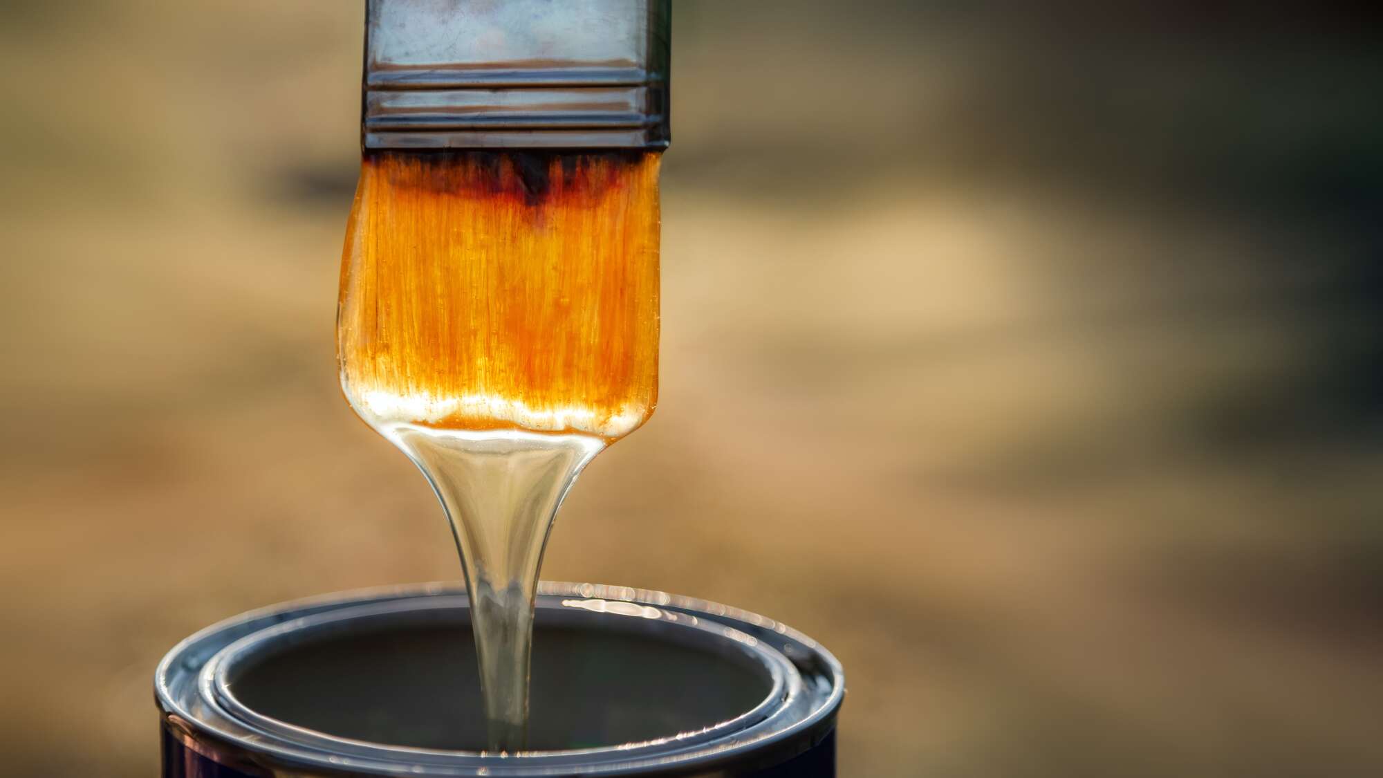 Application de laques