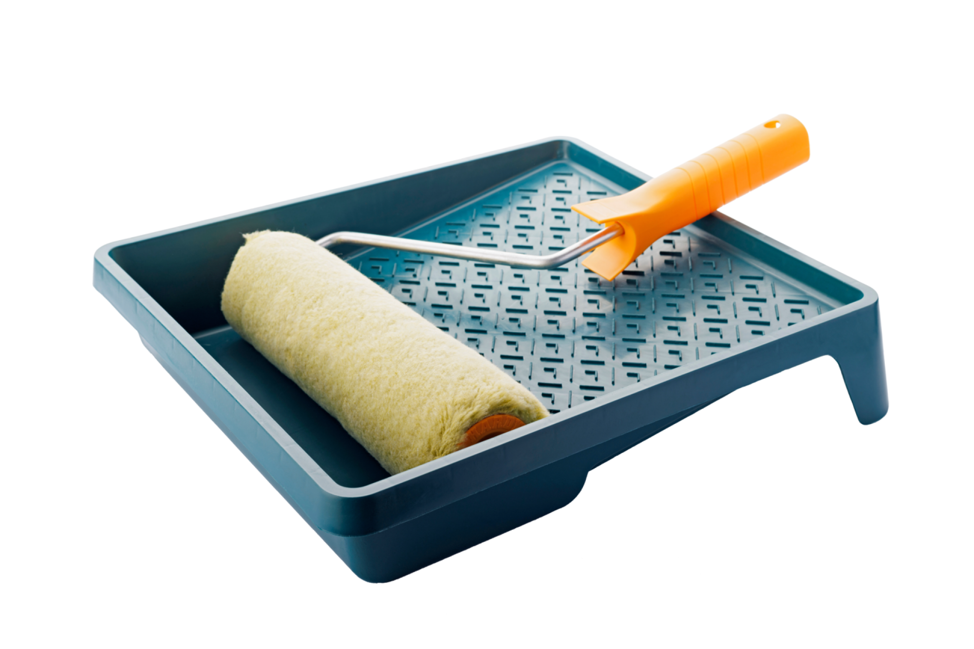 Fourniture de bac à peinture