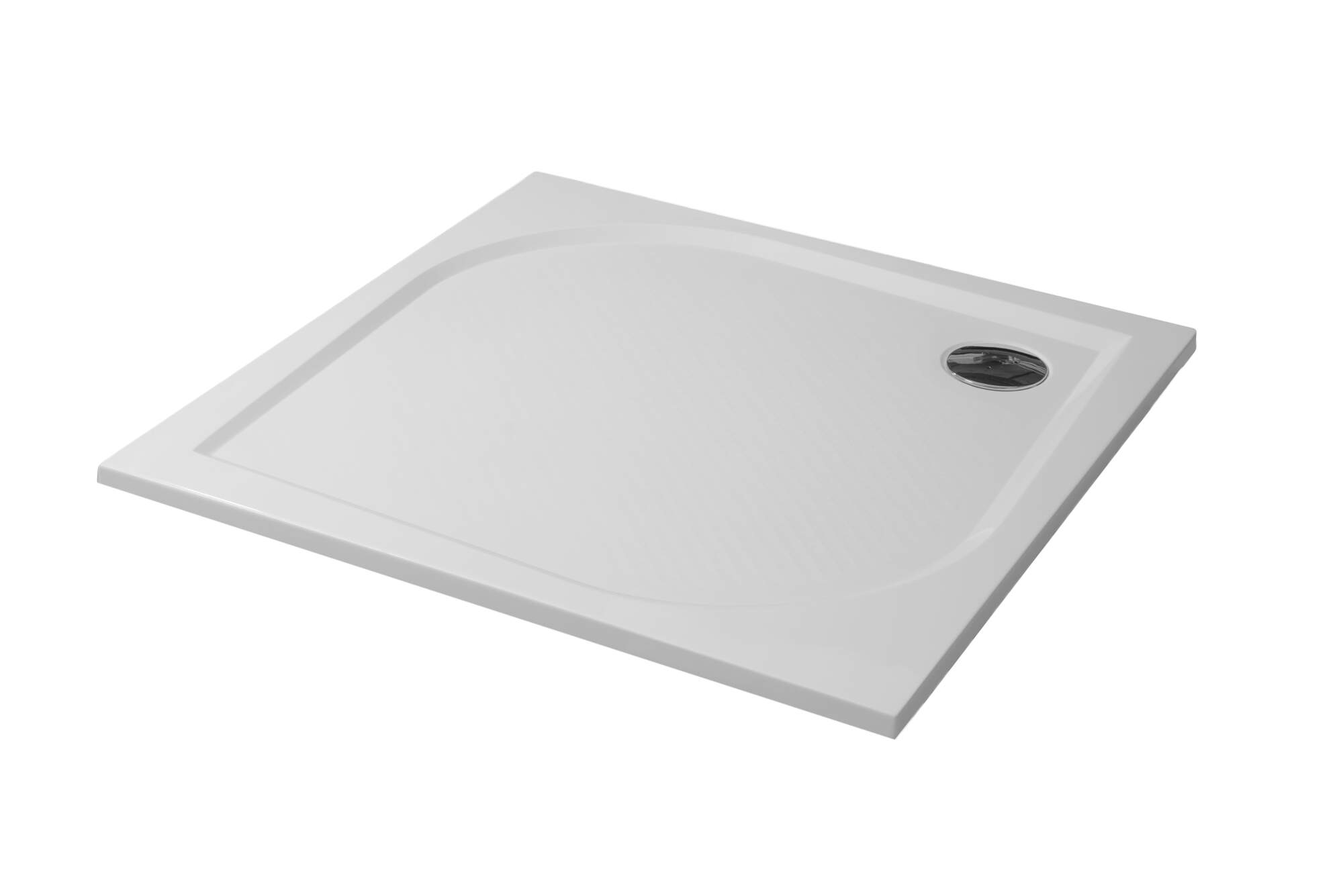 Installation d'un receveur de douche Villeroy & Boch