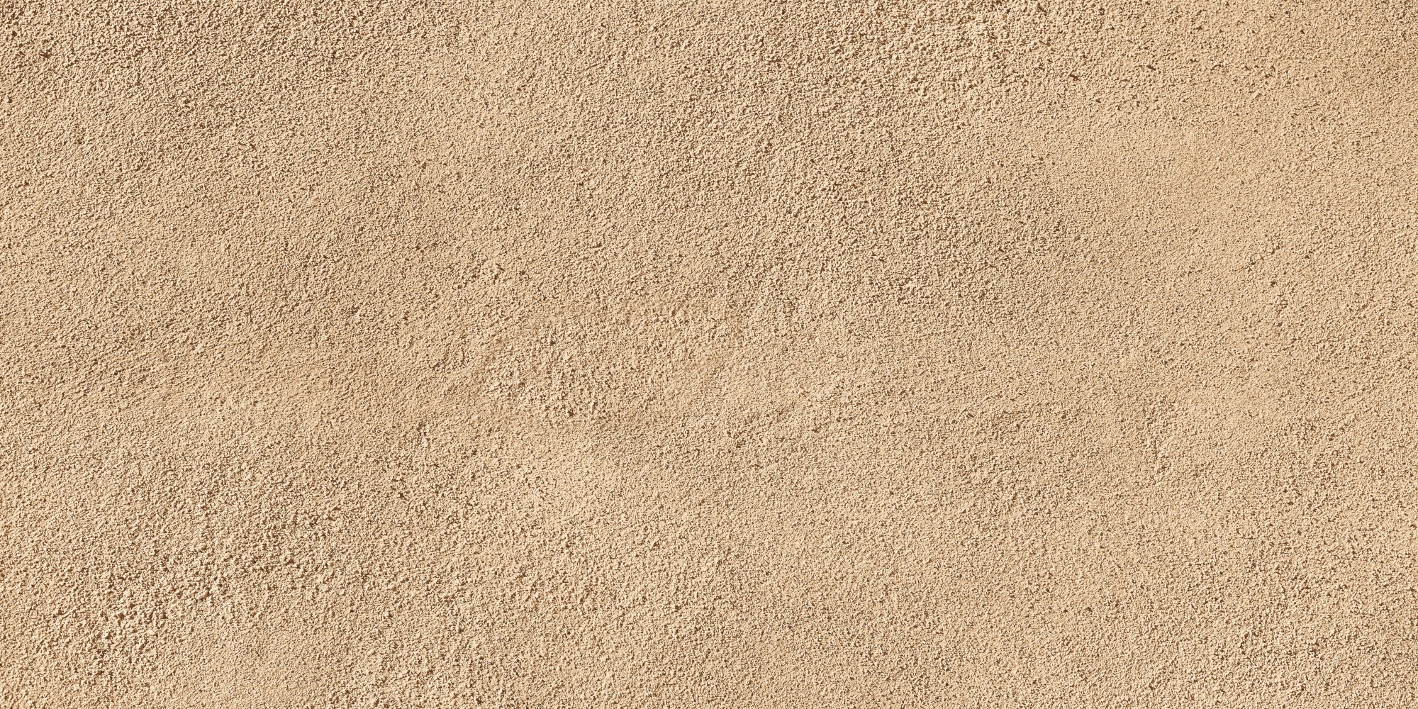 Pose de peinture à effet sablée