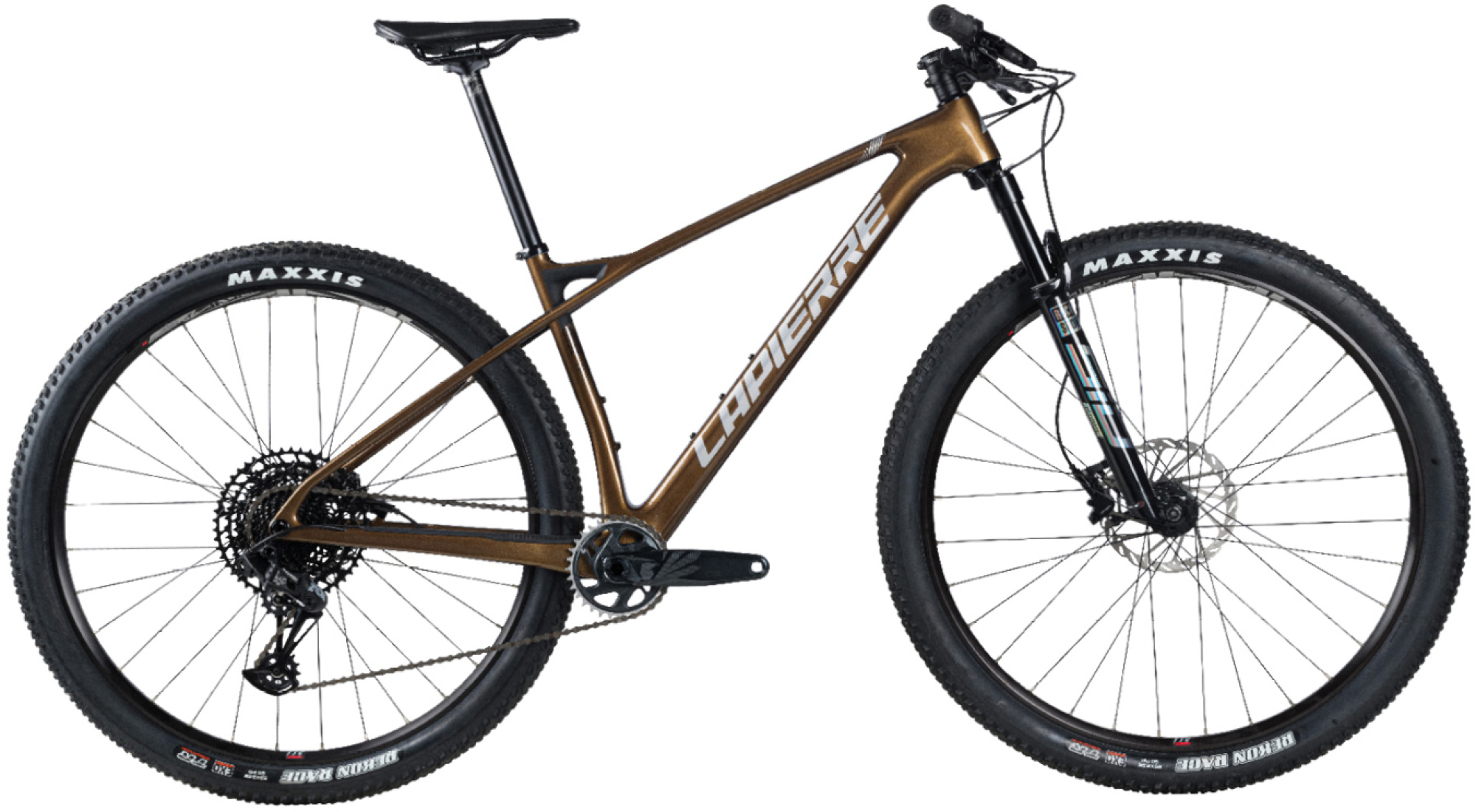 ProRace CF 6.9