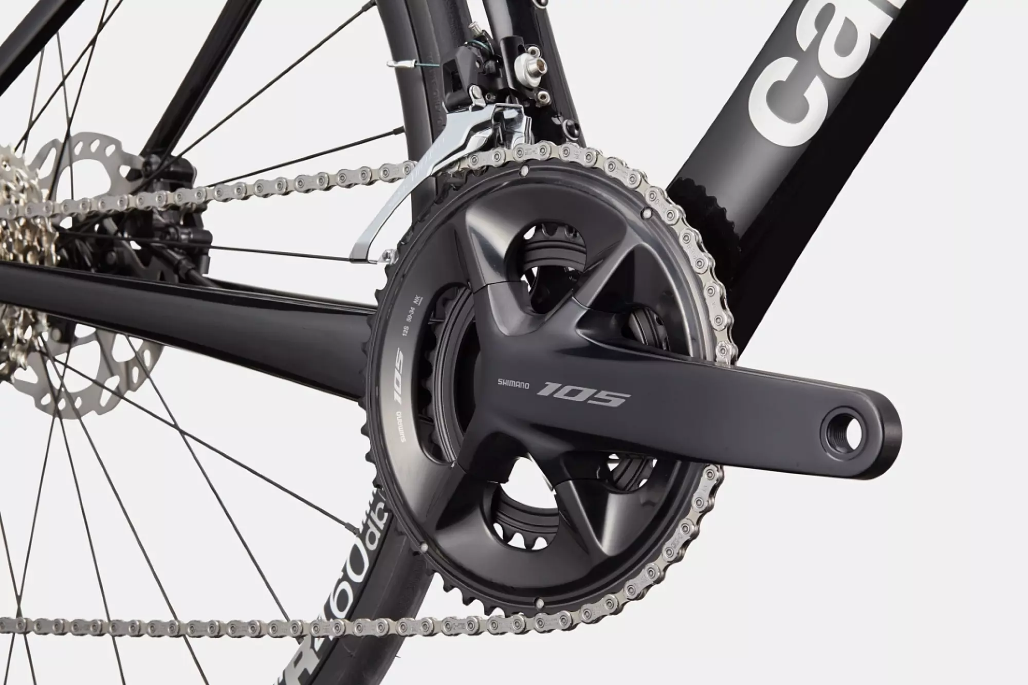 SuperSix EVO 4