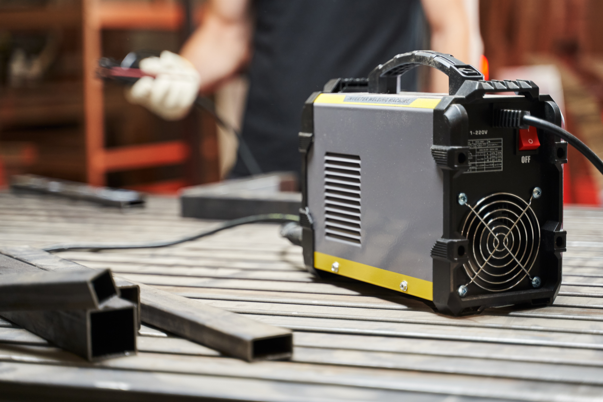 Vente de poste à souder Gys