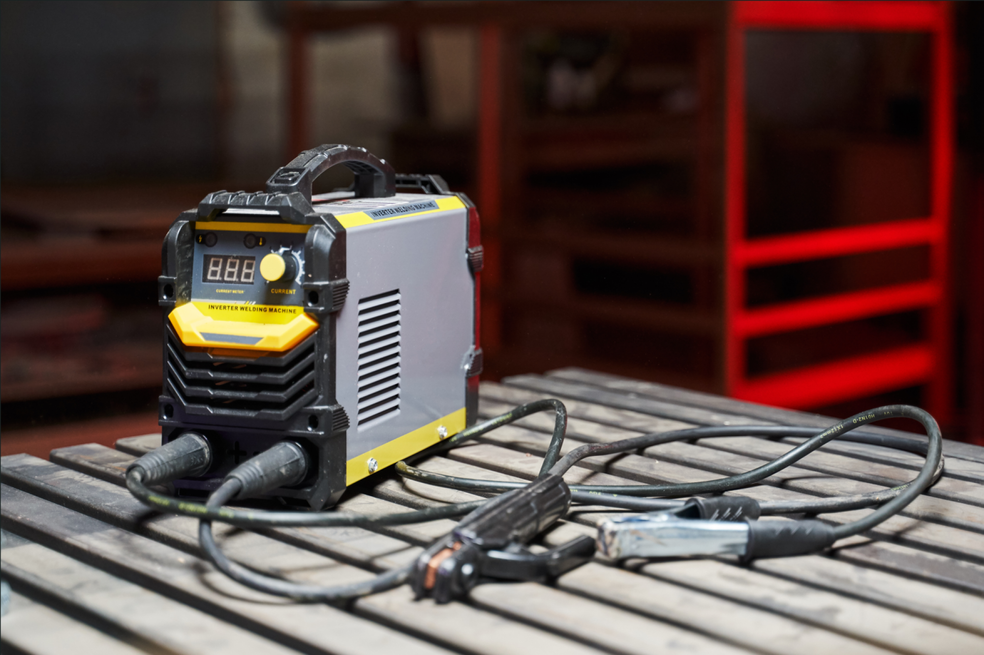 Vente de poste à souder Stanley