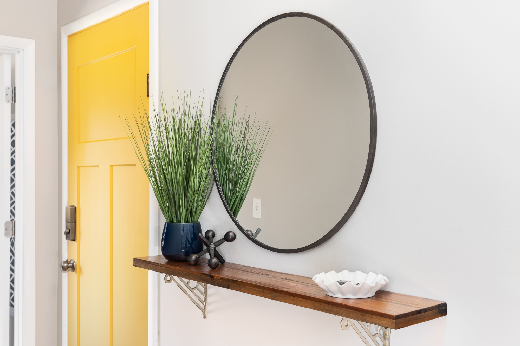 Vente et pose de miroir