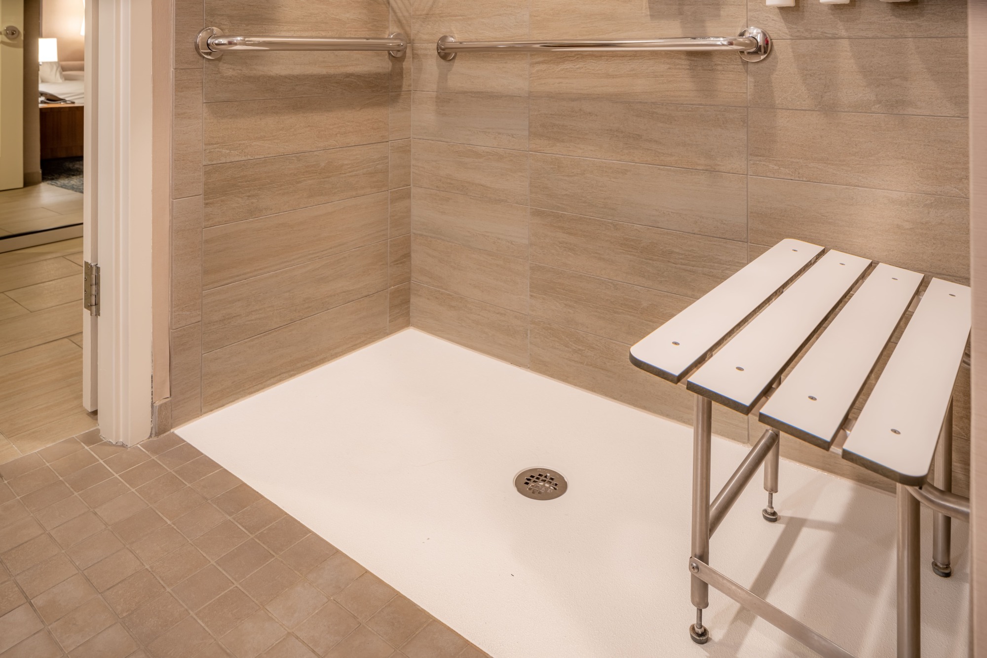 Vente siège de douche