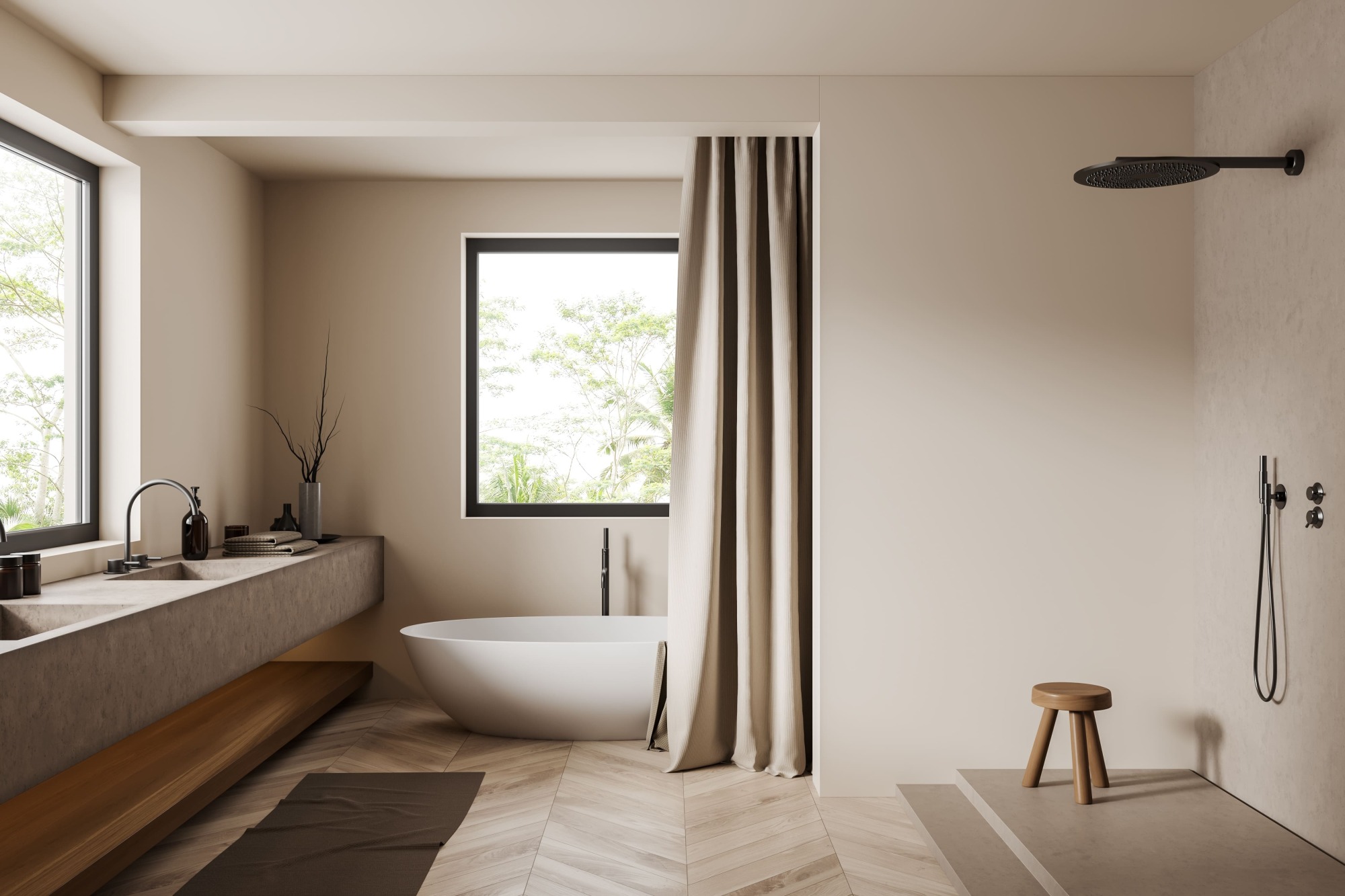 Vente tabouret de douche