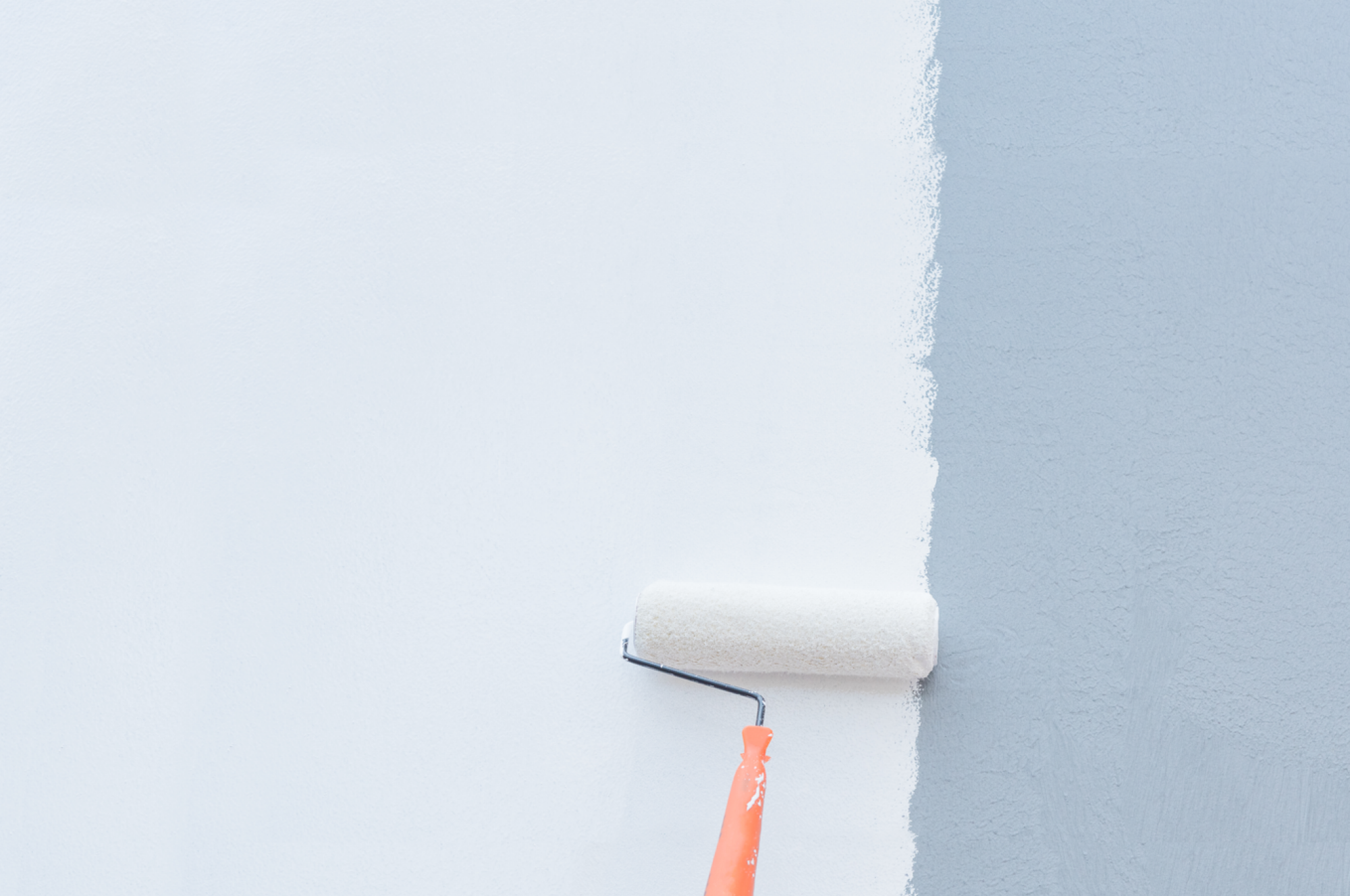 Peinture extérieures résine acrylique