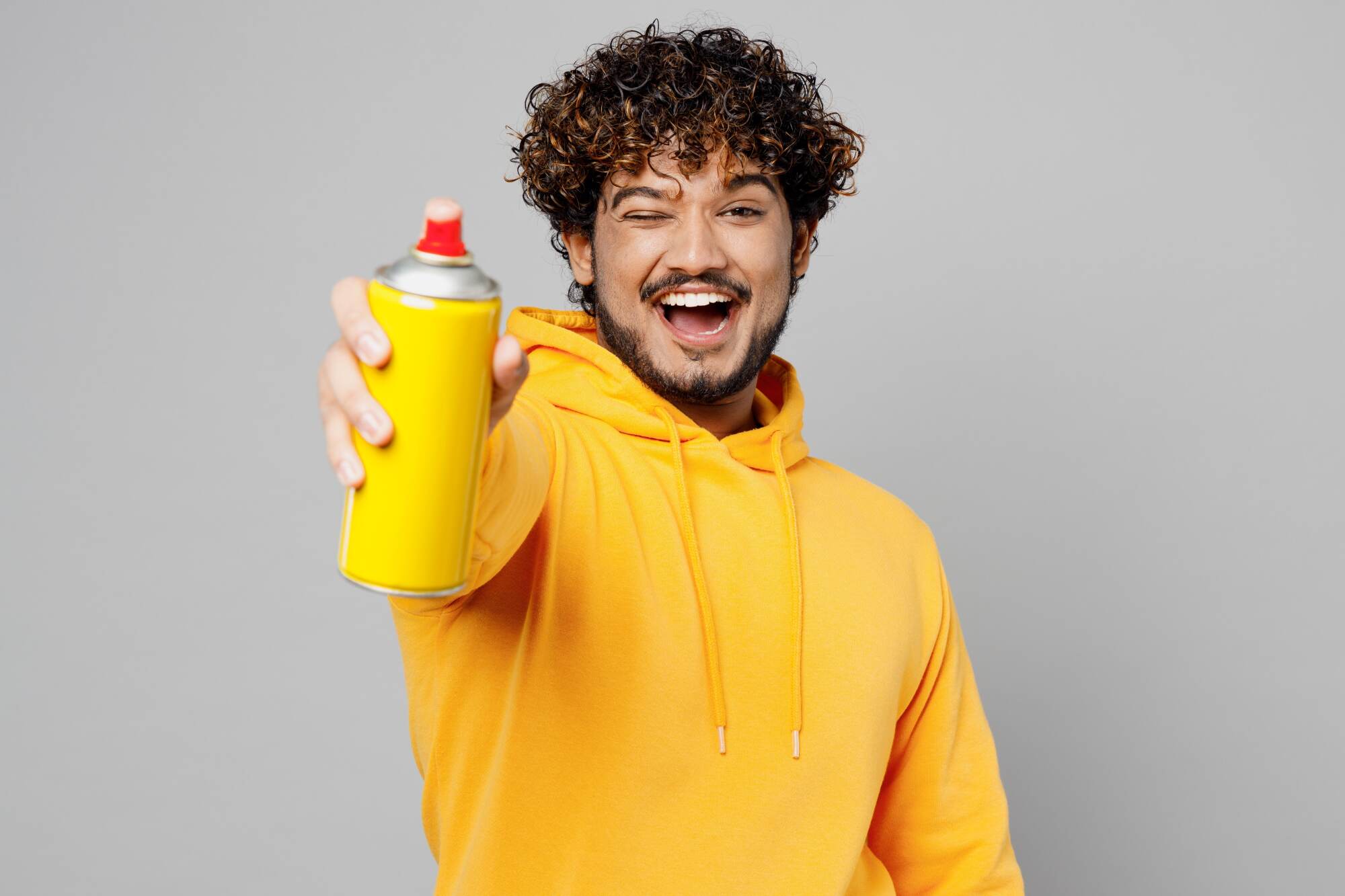 Spray peinture