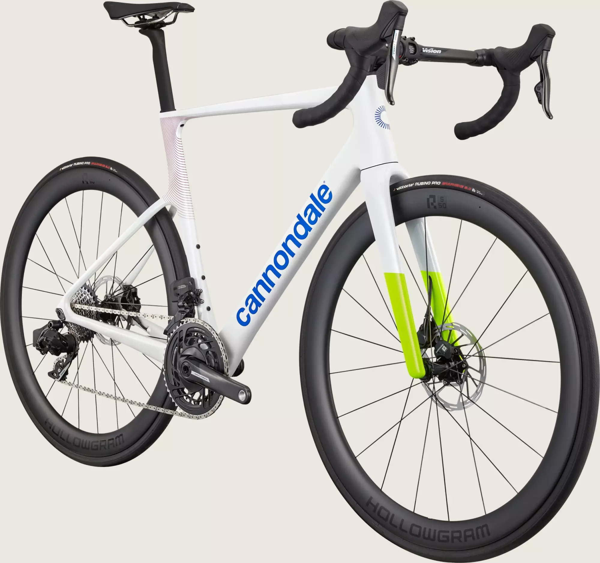 SuperSix EVO 1 Vélo de route Cannondale