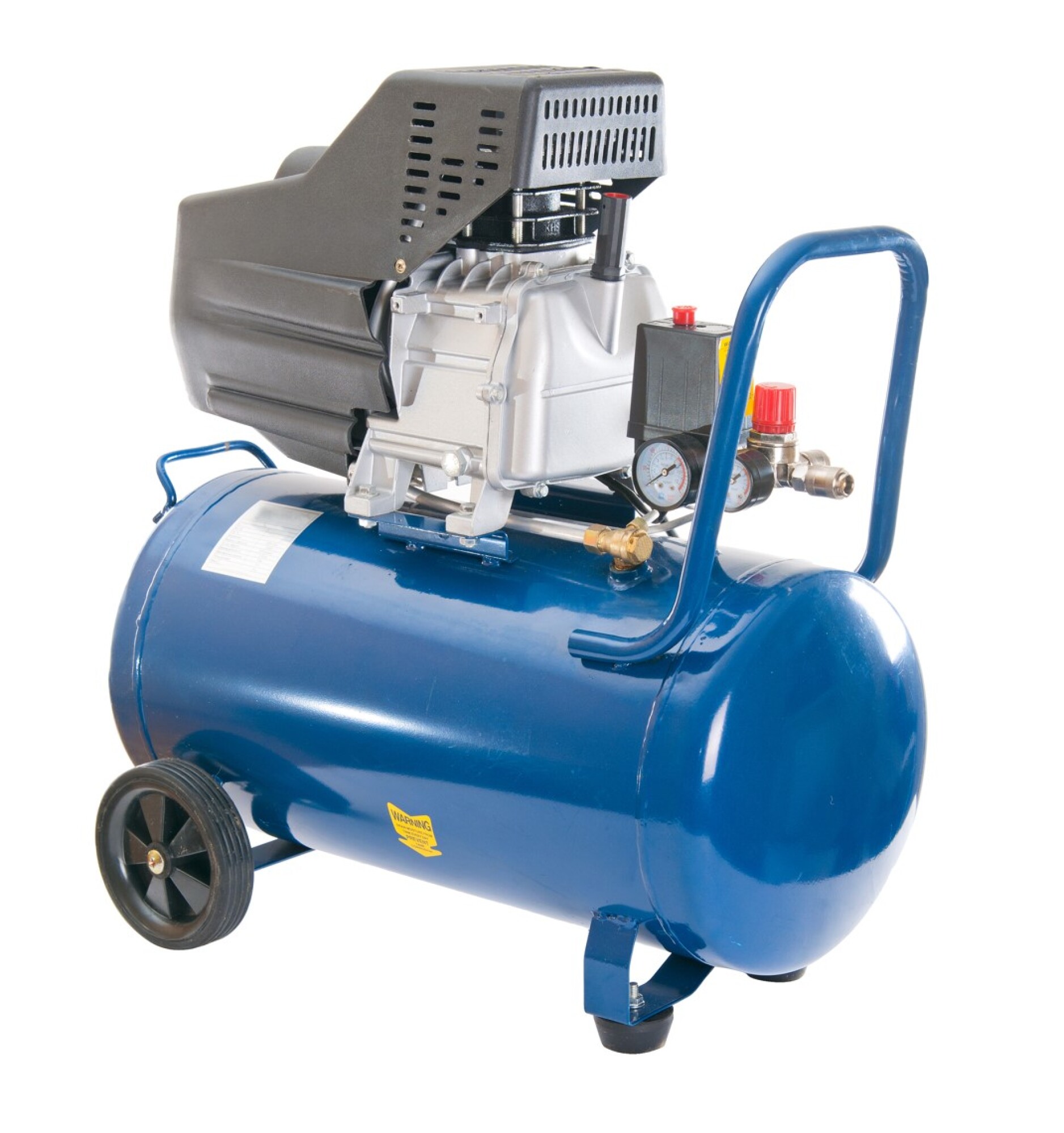 Compresseur 100L