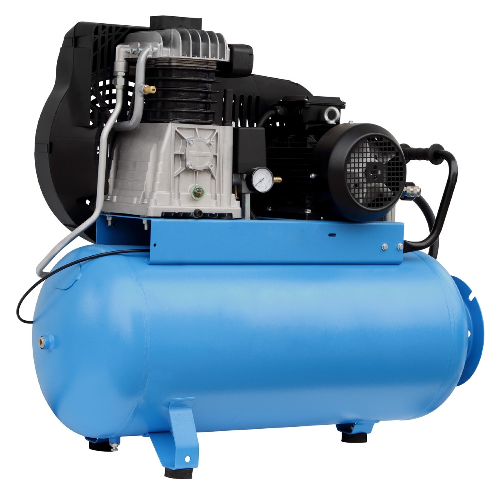 Compresseur 200L