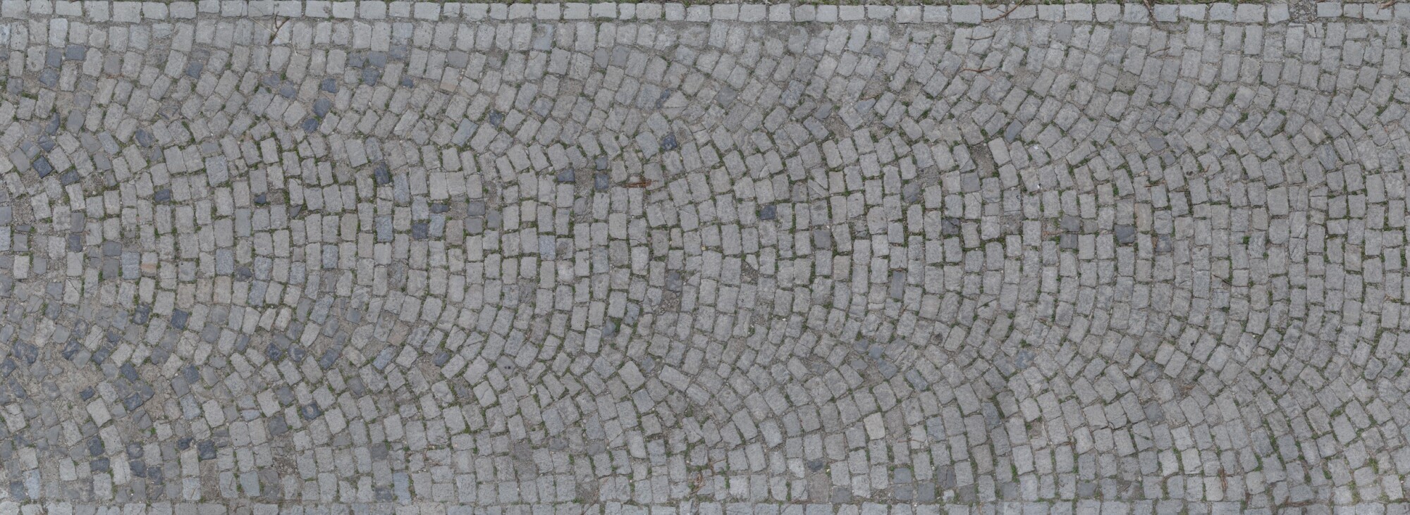 Pavé en marbre