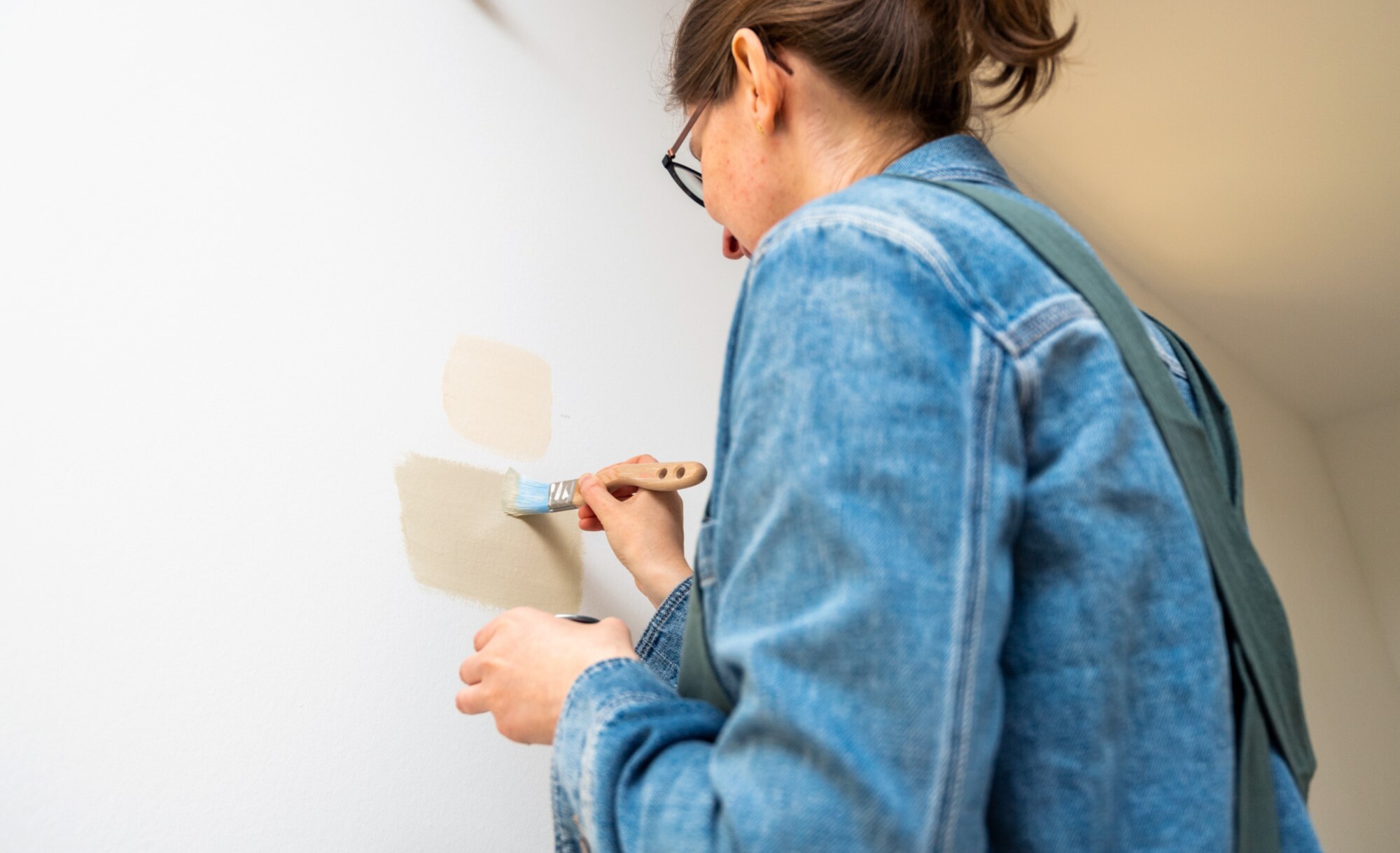 Peinture anti-odeur